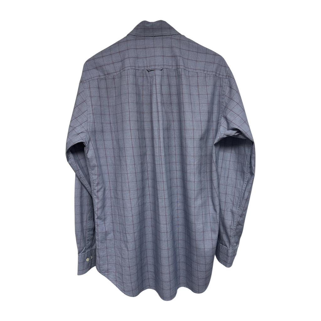 Vintage Burberry Shirt