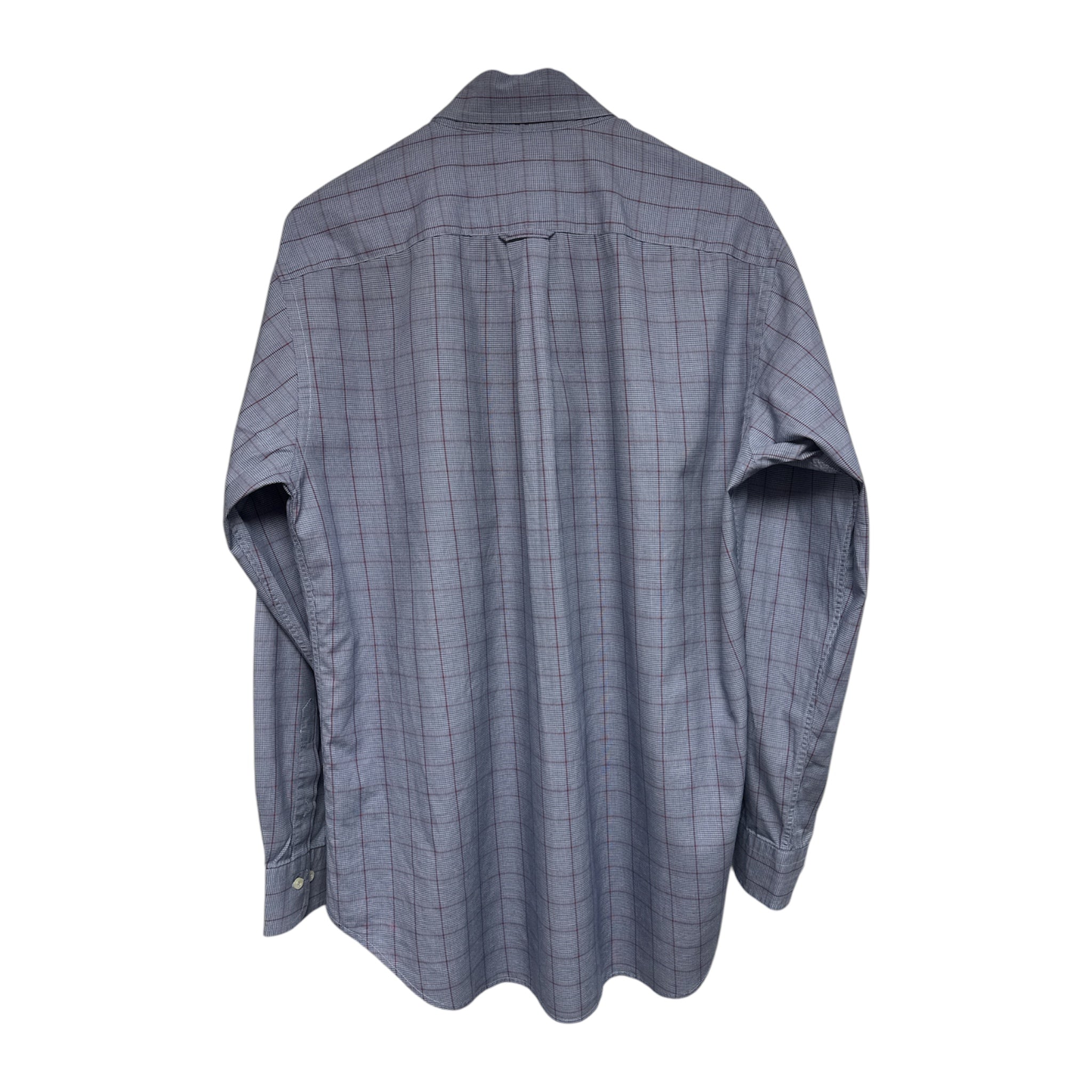 Vintage Burberry Shirt-2