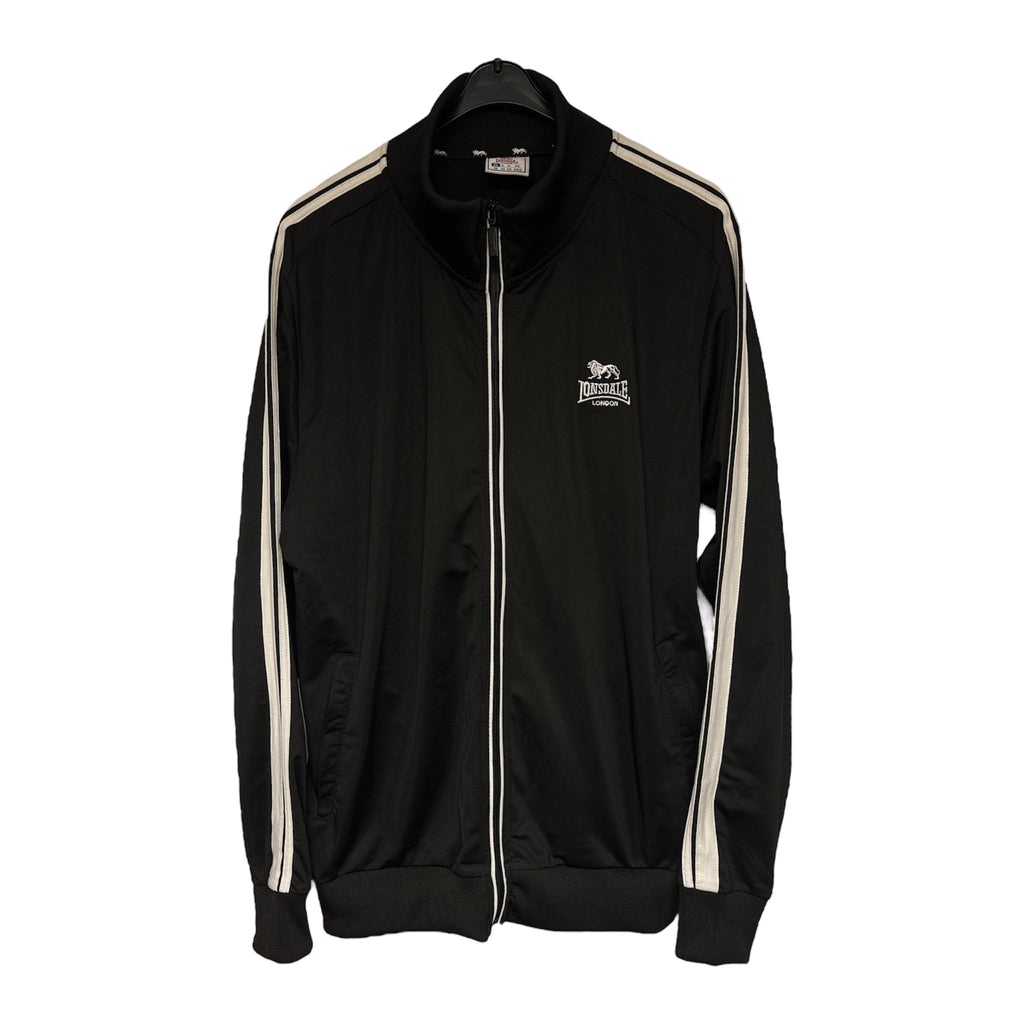 Vintage Lonsdale Track Jacket
