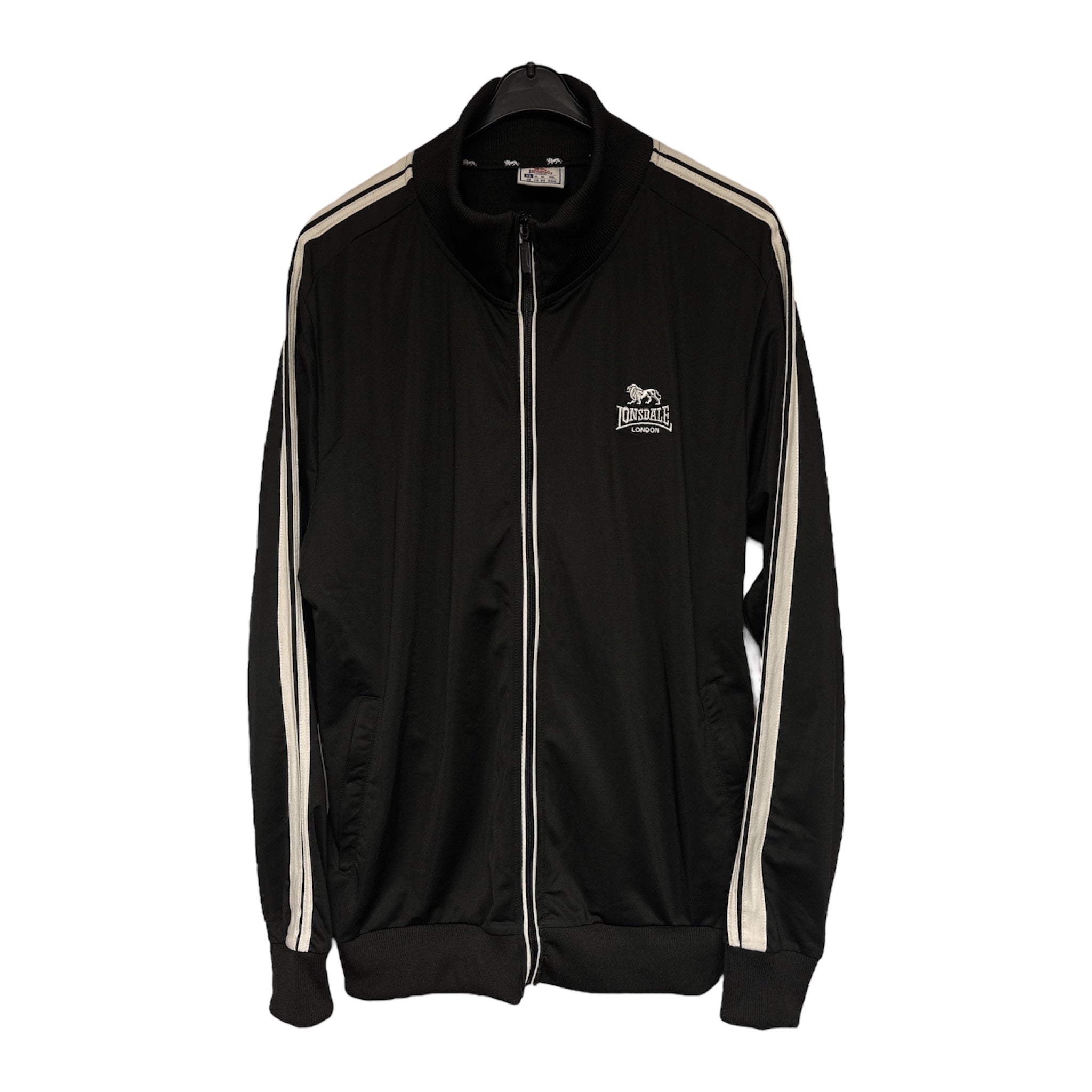 Vintage Lonsdale Track Jacket