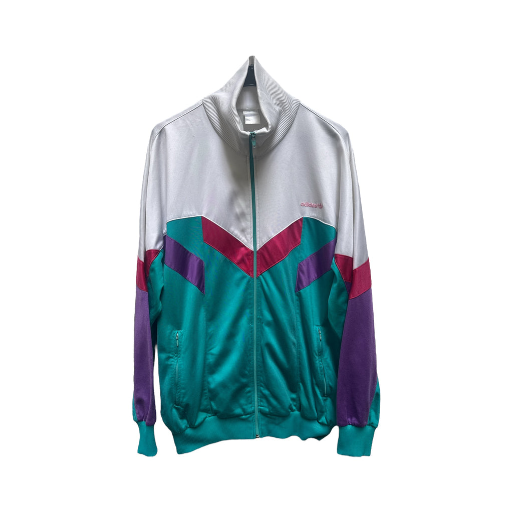 Vintage Adidas Track Jacket