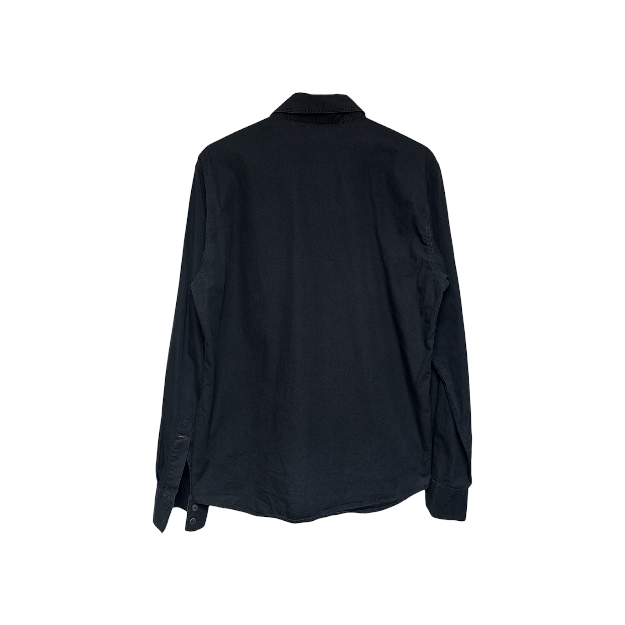 VINTAGE DOLCE & GABBANA SHIRT-2