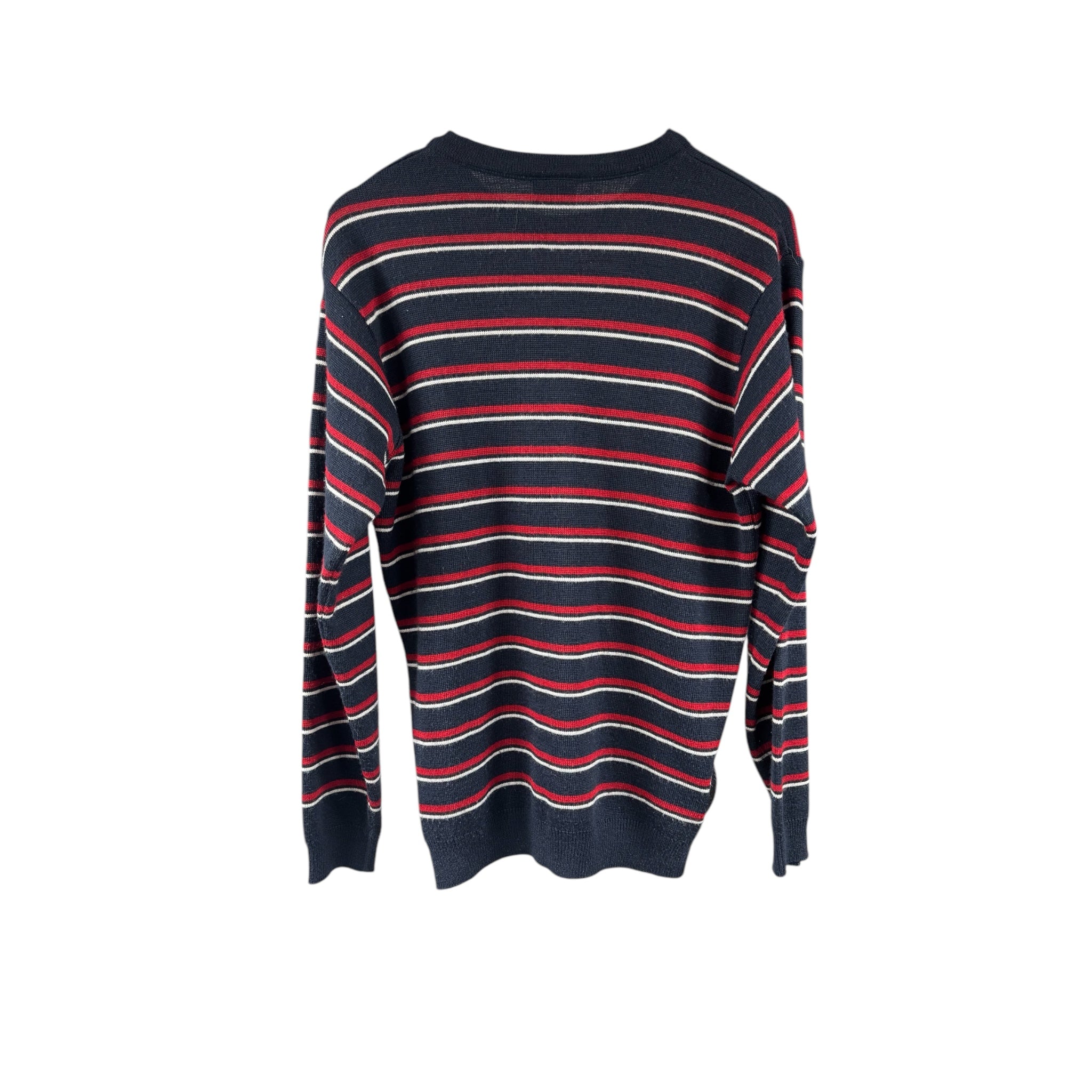 Lacoste Sweater-2