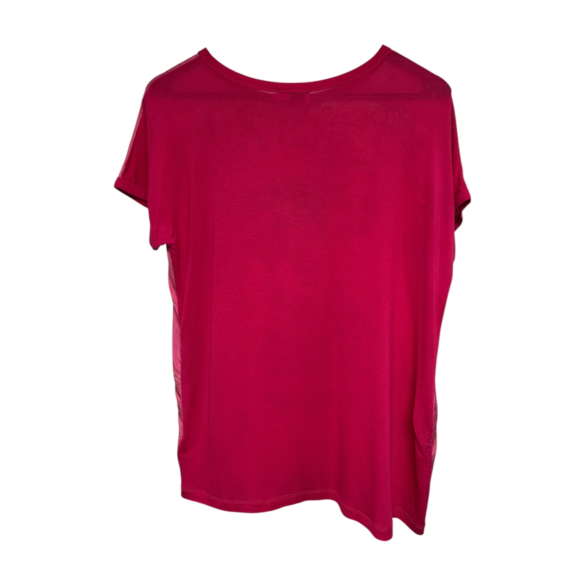 Vintage Moncler Floral Top