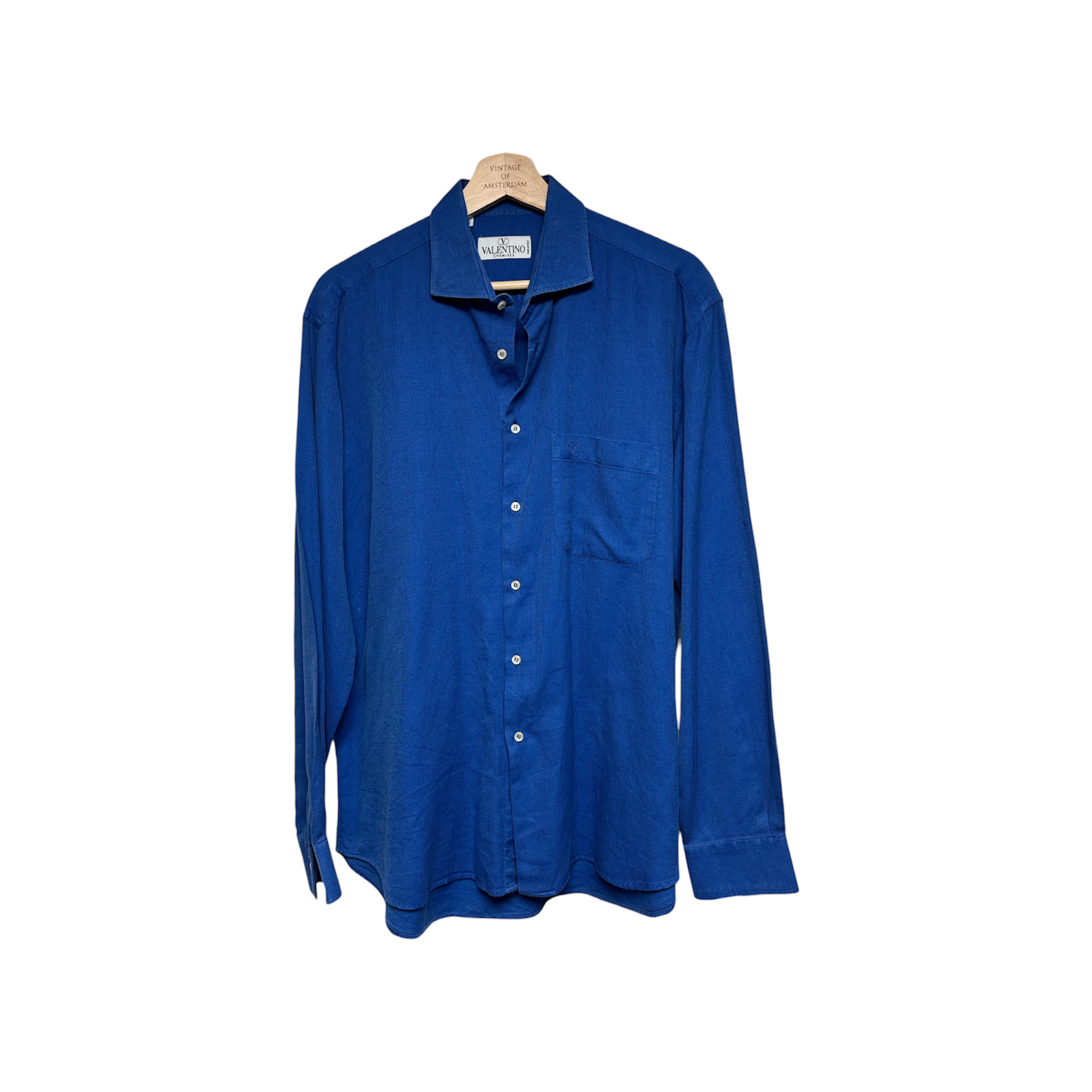 VINTAGE VALENTINO SHIRT