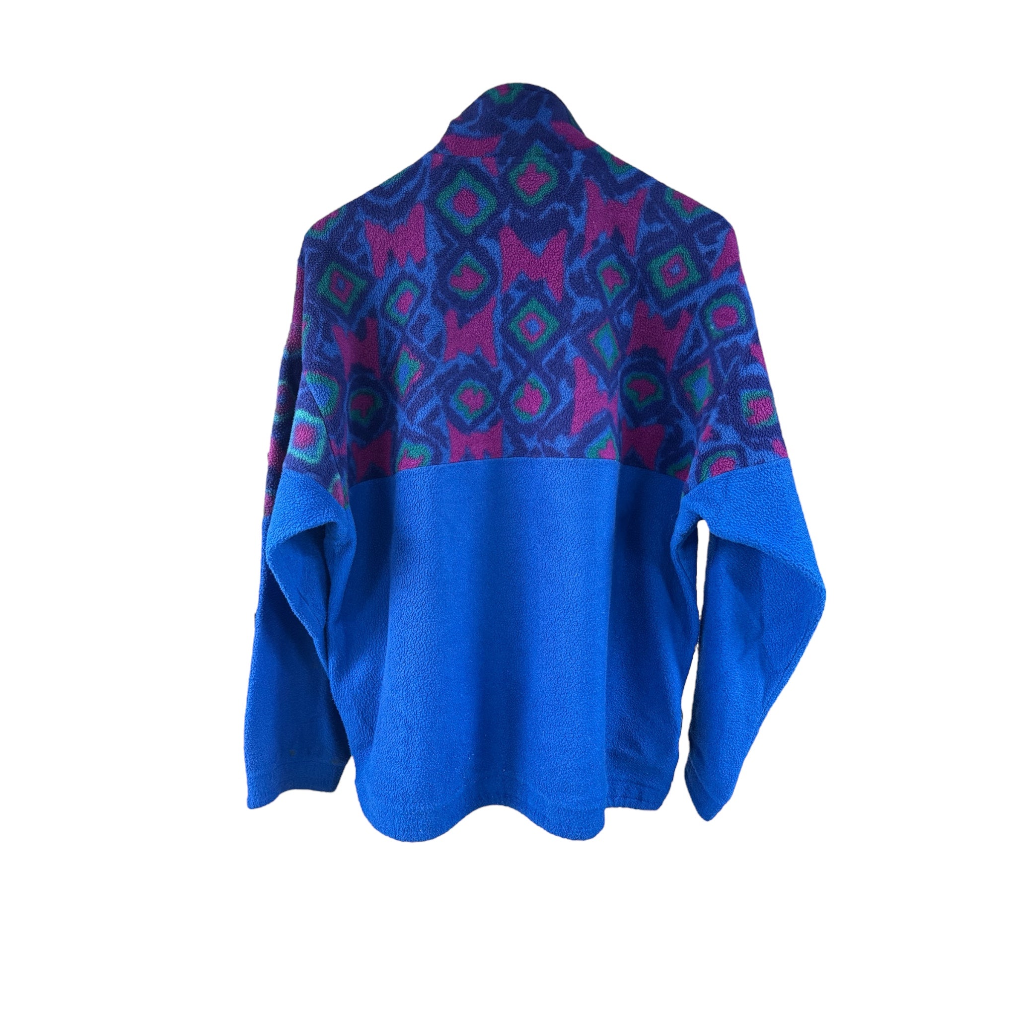 Fila Fleece Sweater-2
