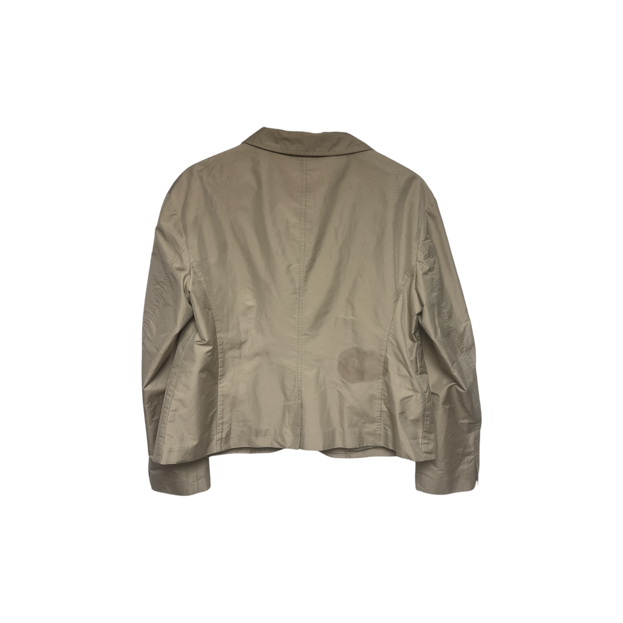 VINTAGE PRADA JACKET-2