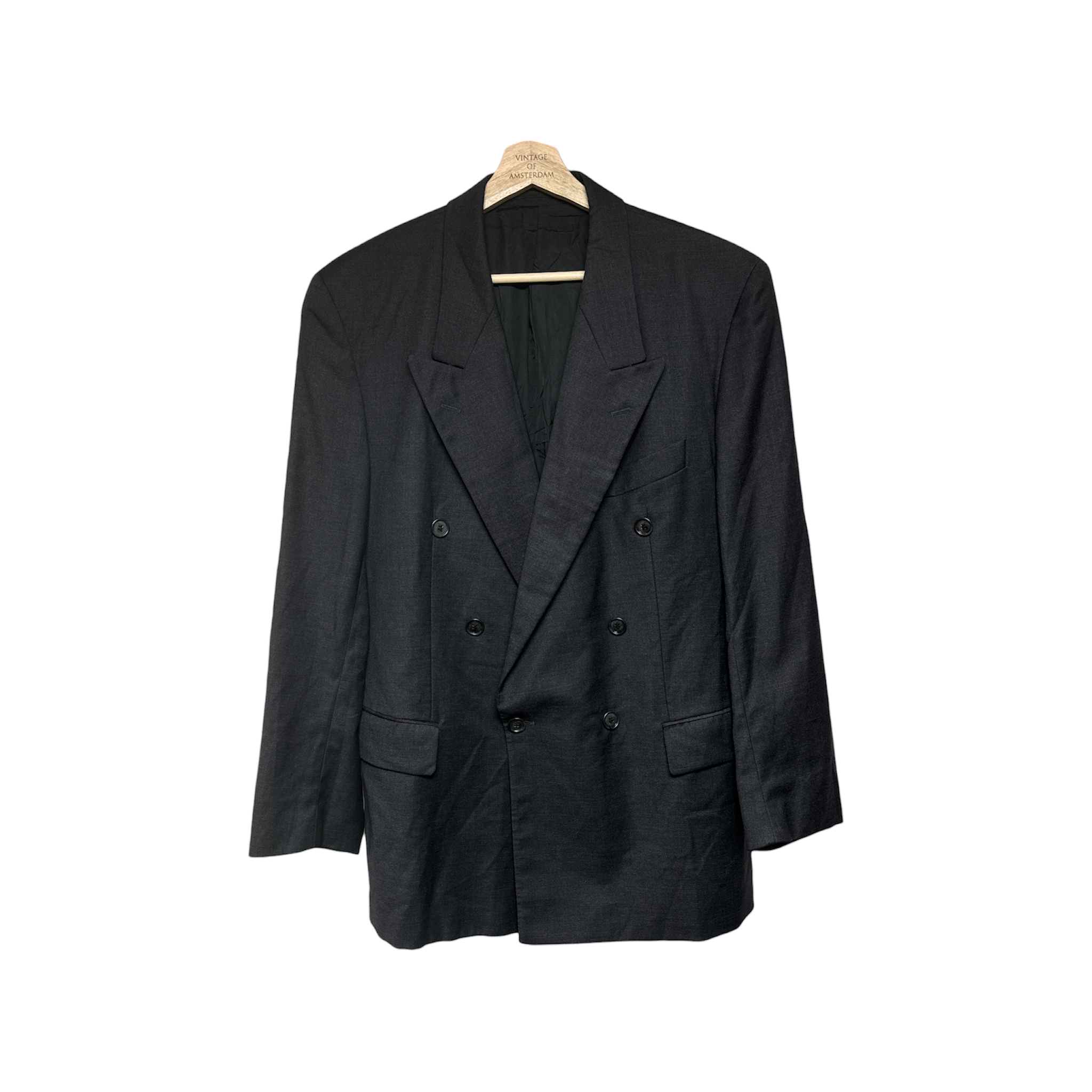 VINTAGE HUGO BOSS BLAZER