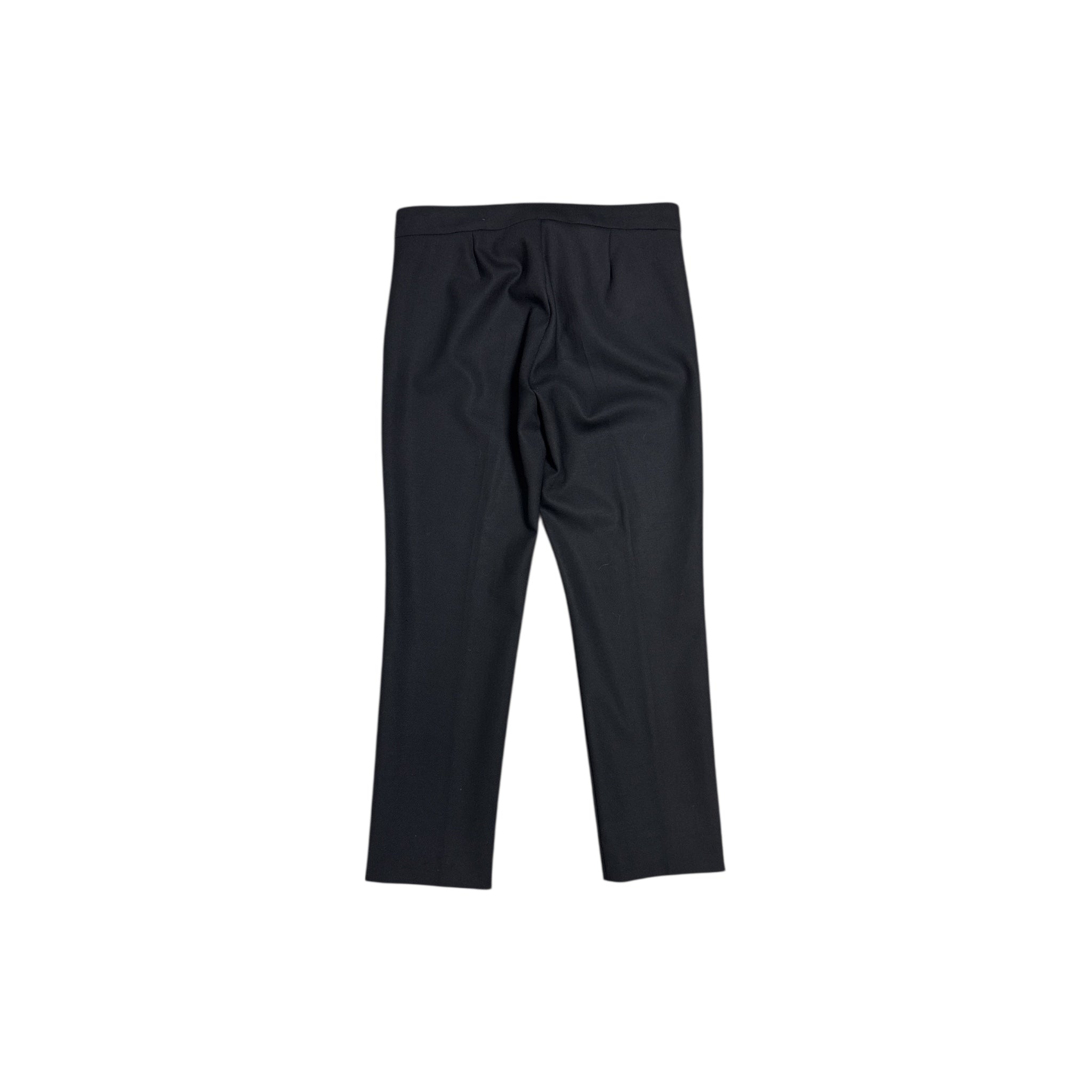 VINTAGE MAX MARA PANTS-2
