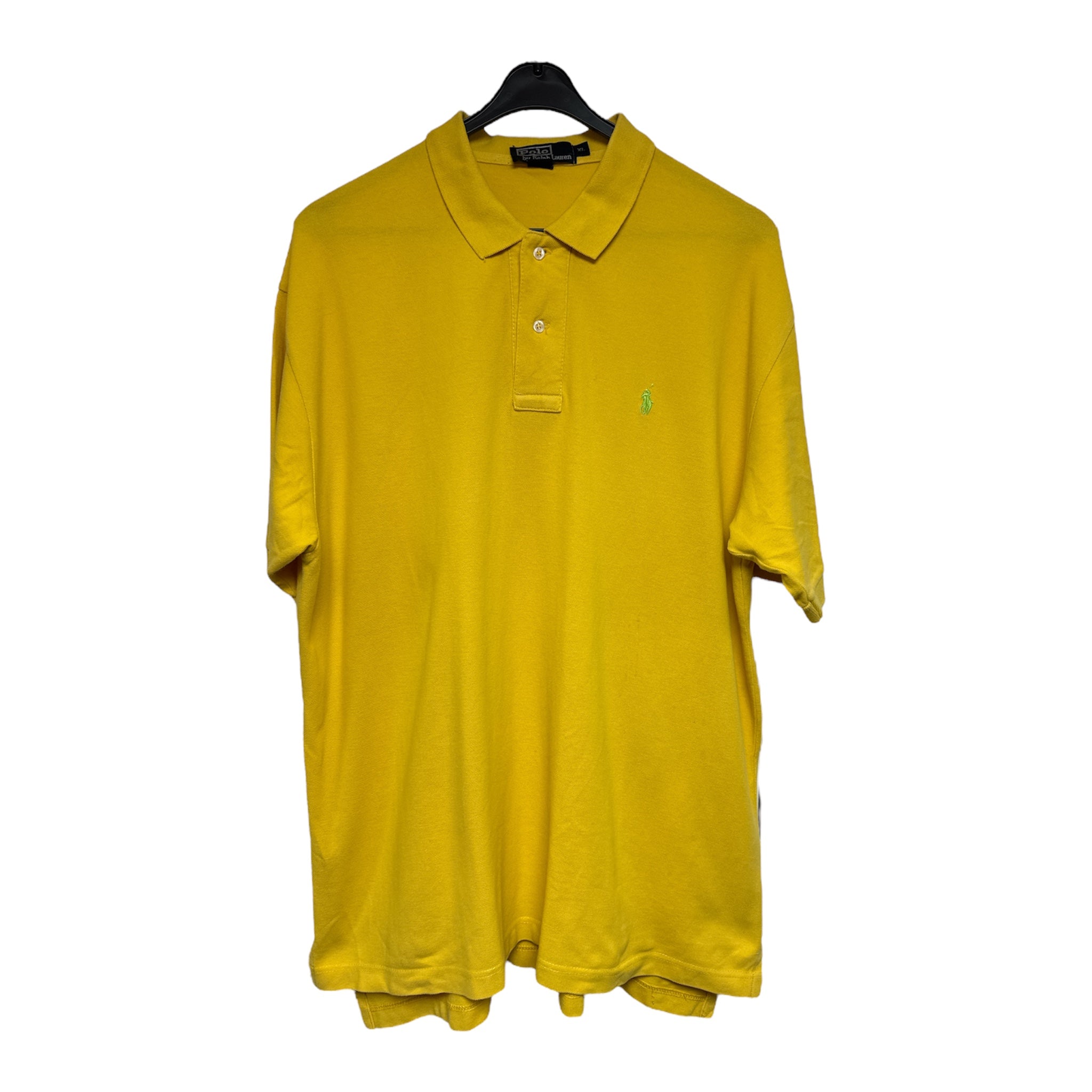 VINTAGE RALPH LAUREN POLO SHIRT