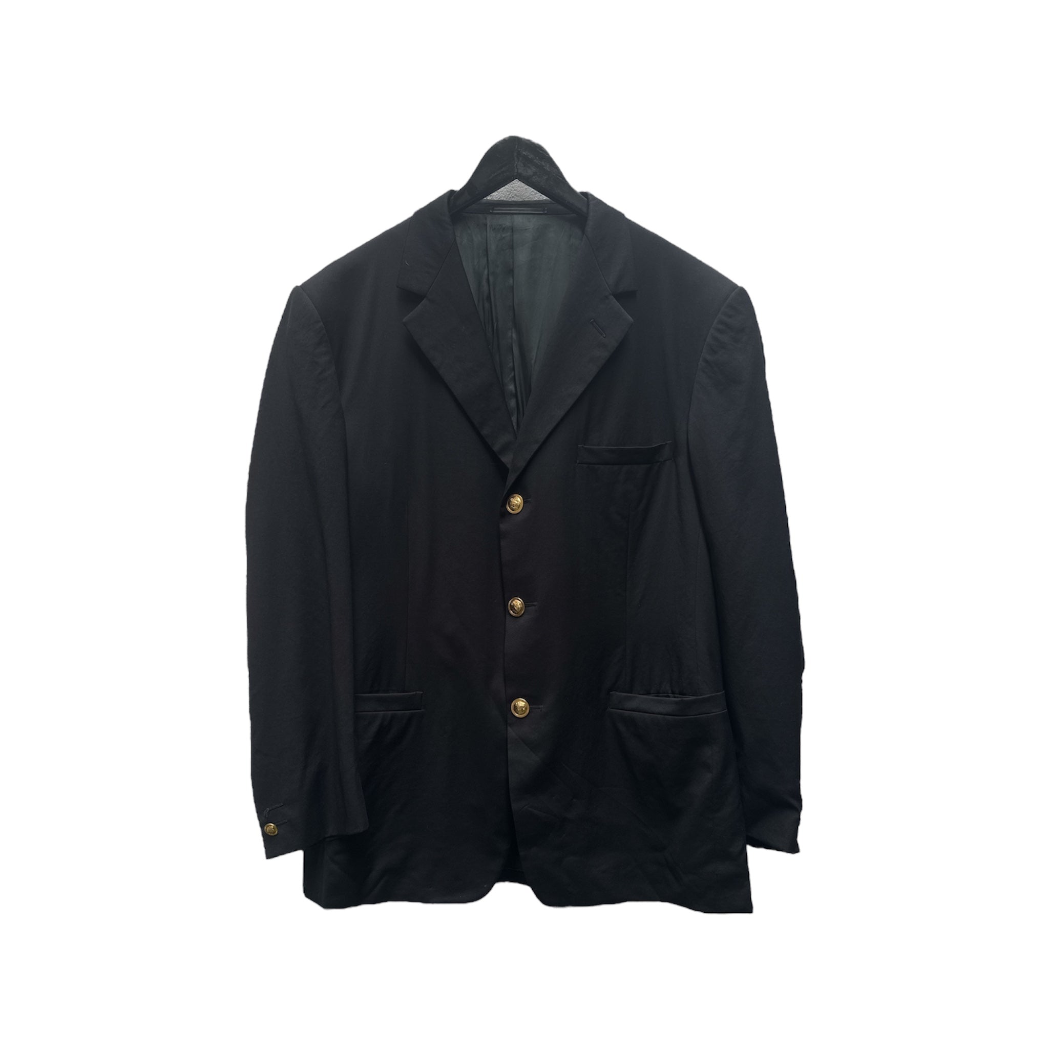 VINTAGE VERSACE BLAZER