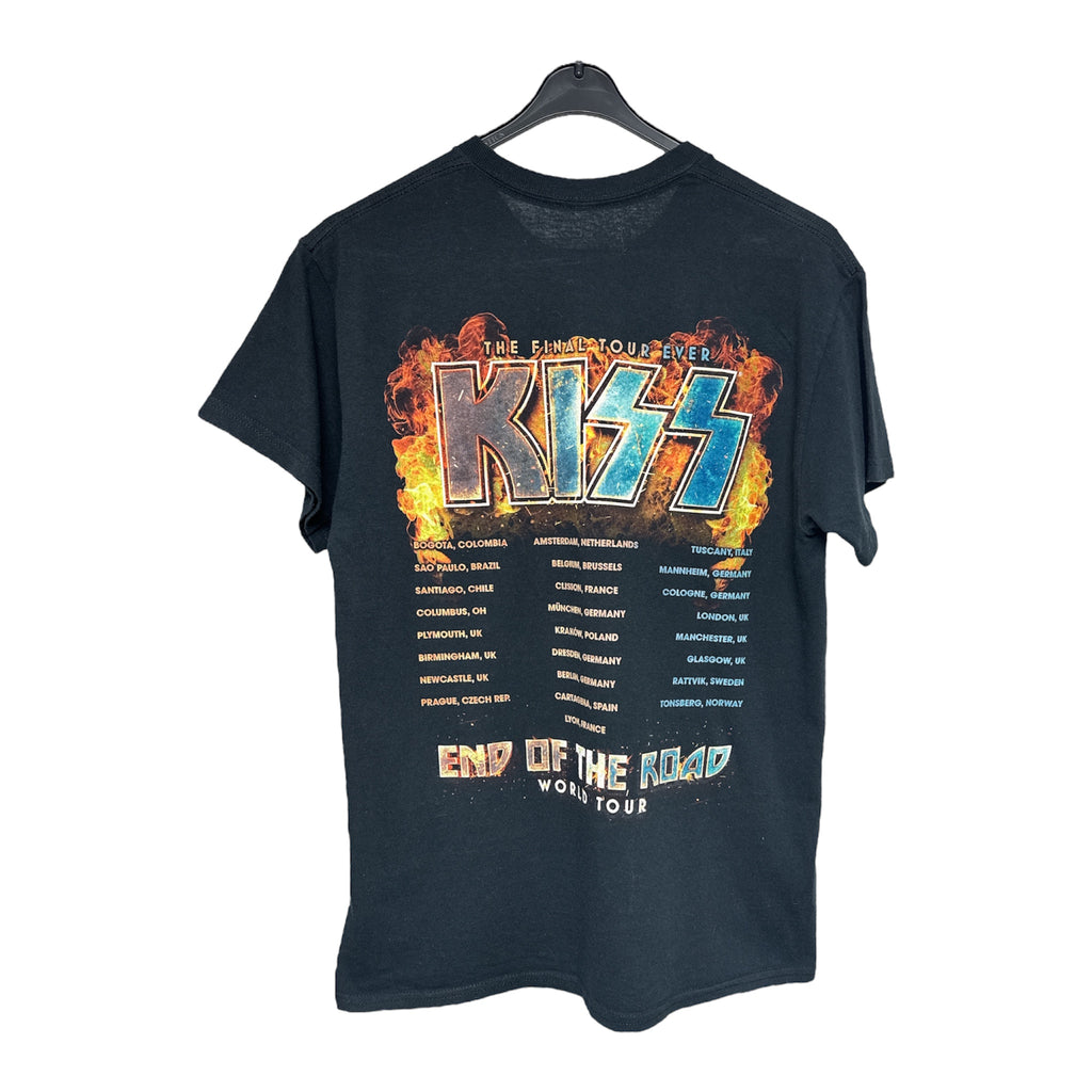 Vintage Kiss T-Shirt