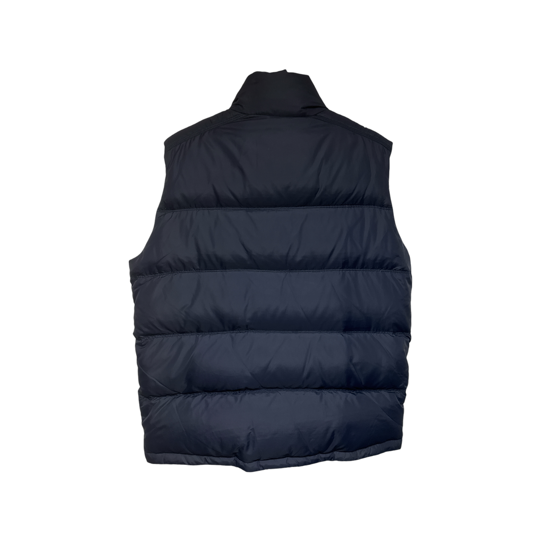 VINTAGE TOMMY HILFIGER BODYWARMER-2