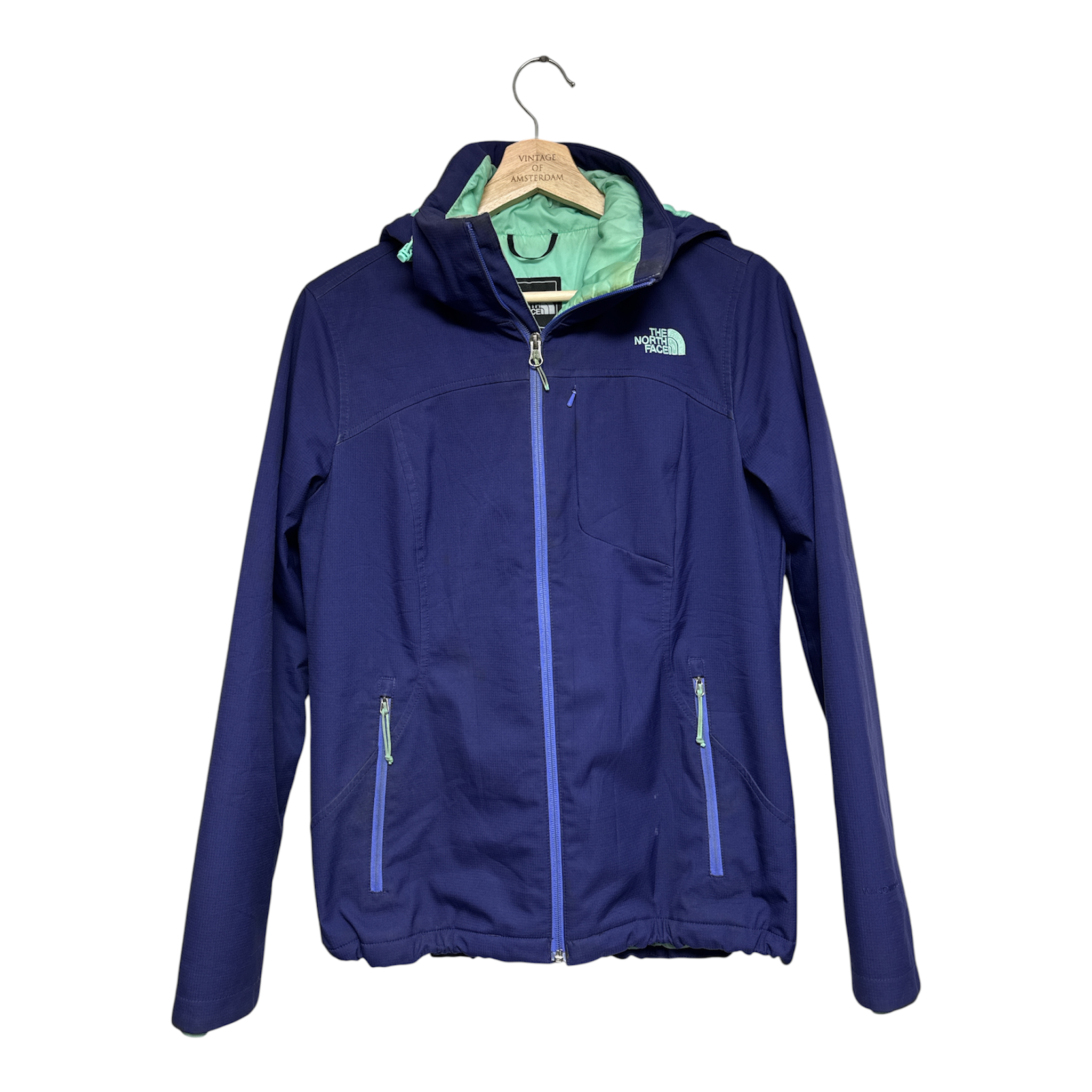 VINTAGE THE NORTH FACE JACKET