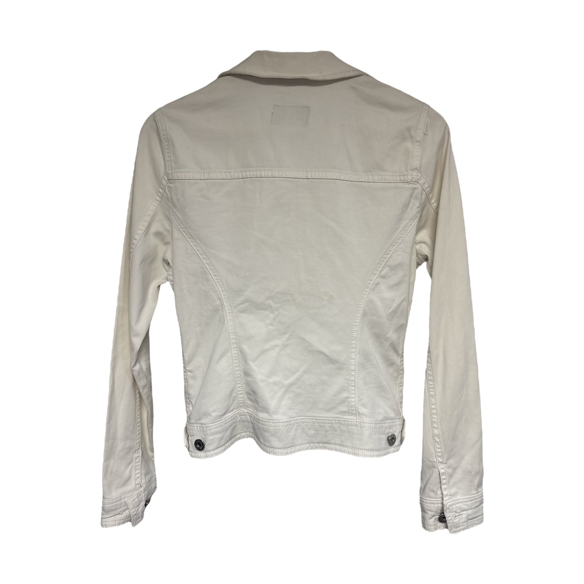 Vintage Dolce & Gabbana  Denim Jacket-2