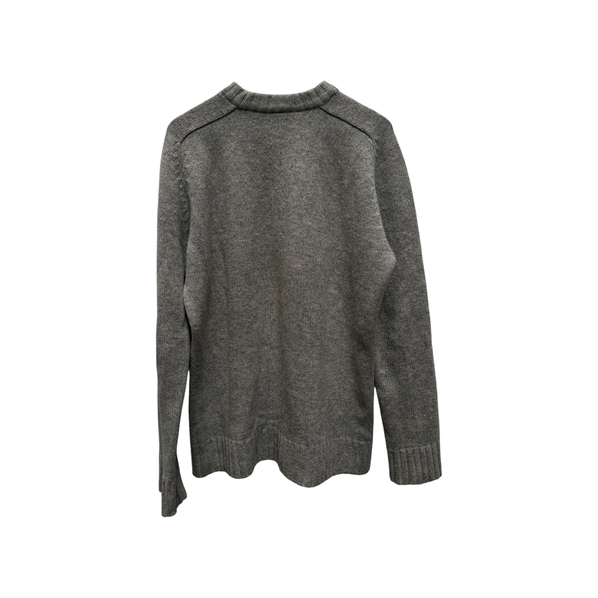 VINTAGE CARHARTT SWEATER-2