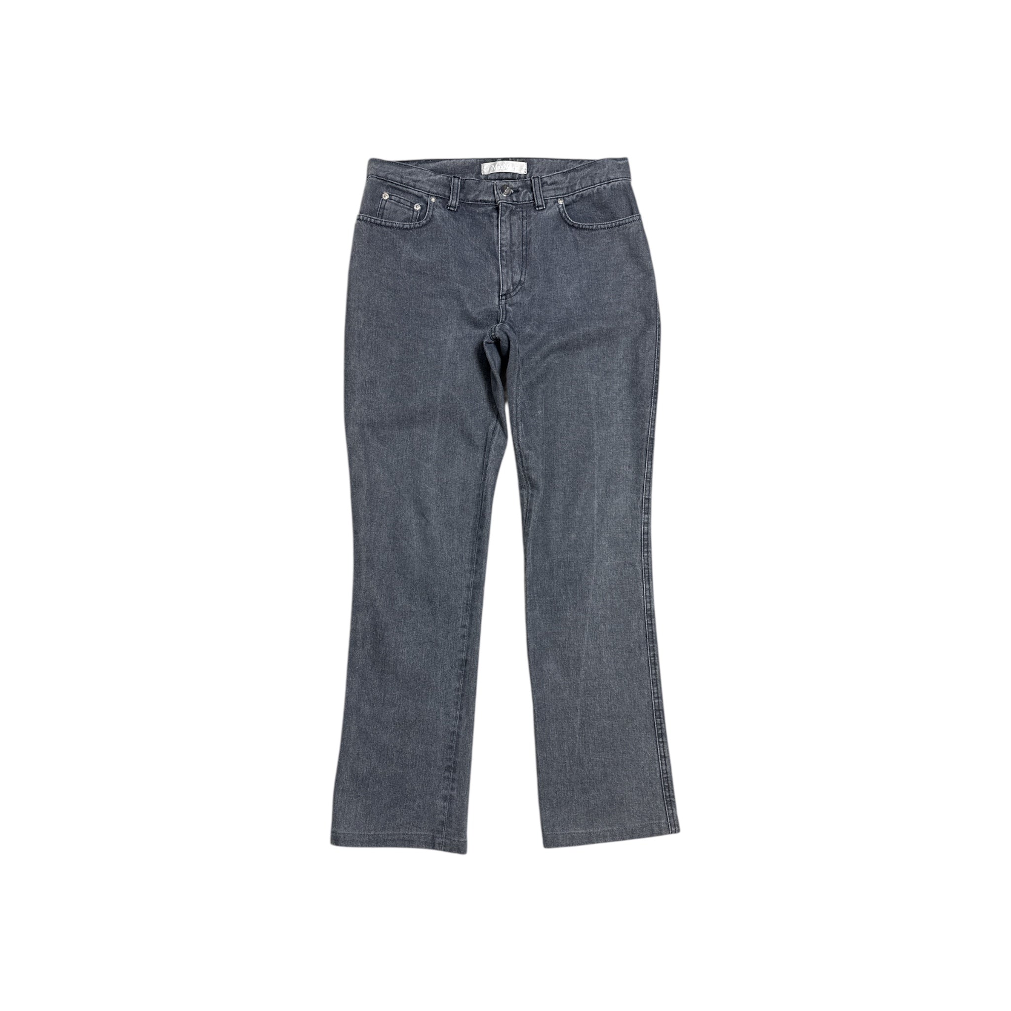 VINTAGE MAX MARA JEANS