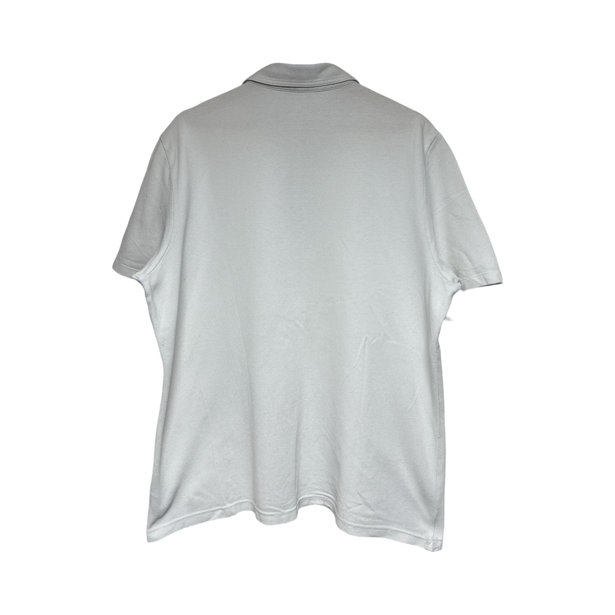 VINTAGE BURBERRY POLO SHIRT-2
