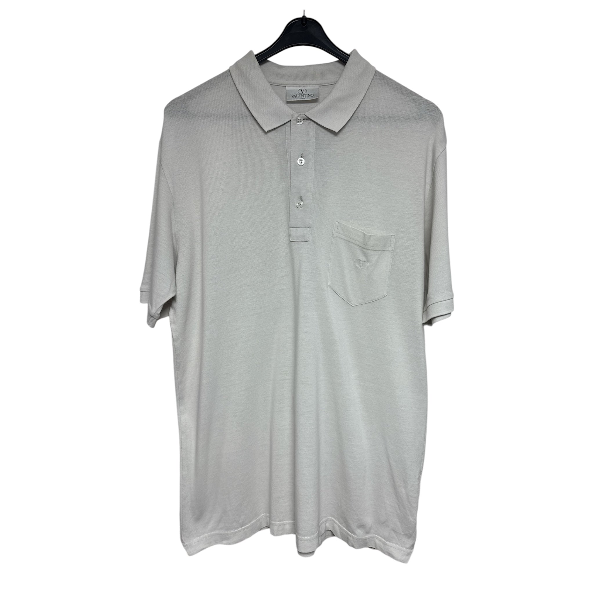Vintage Valentino Polo Shirt