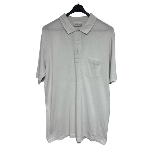 POLO SHIRT VALENTINO