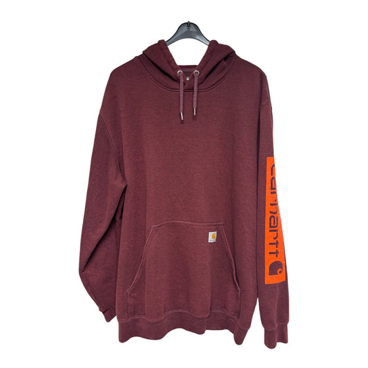 Carhartt Hoodie