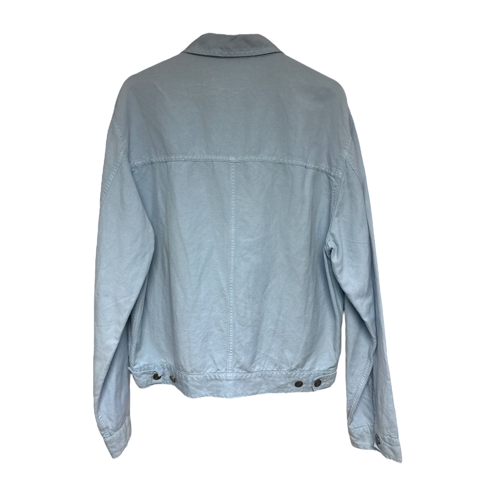 Vintage Kenzo Jacket-2