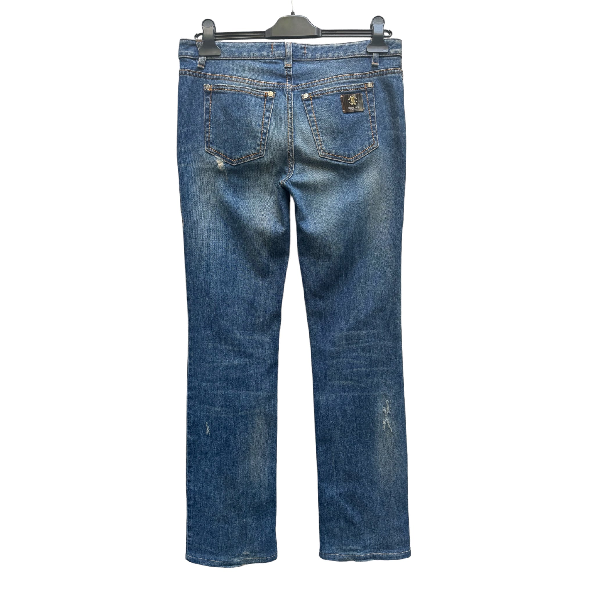 Roberto Cavalli Jeans-2