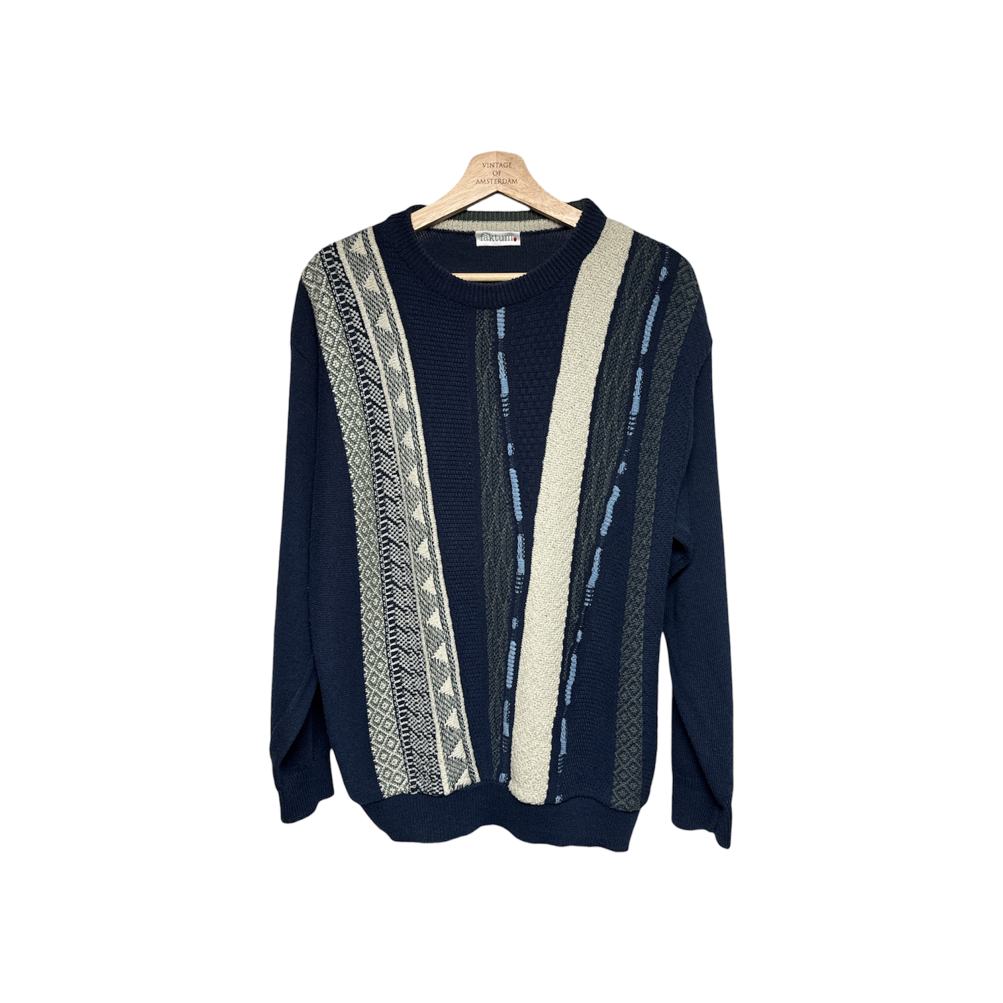 VINTAGE SWEATER