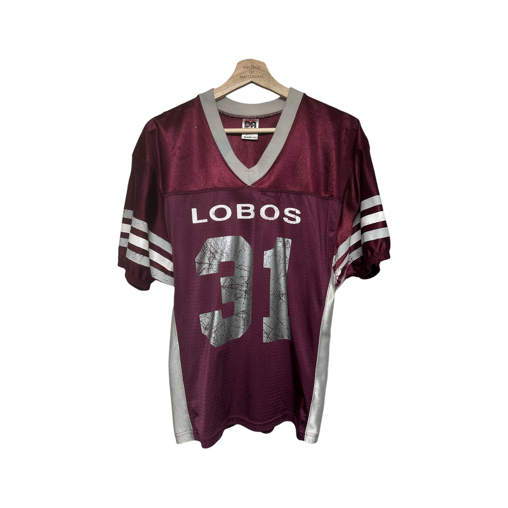 VINTAGE JERSEY
