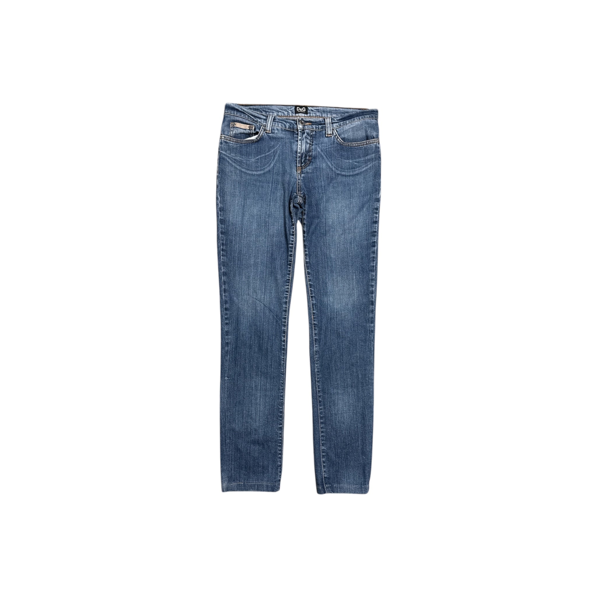 Vintage Dolce & Gabbana Jeans