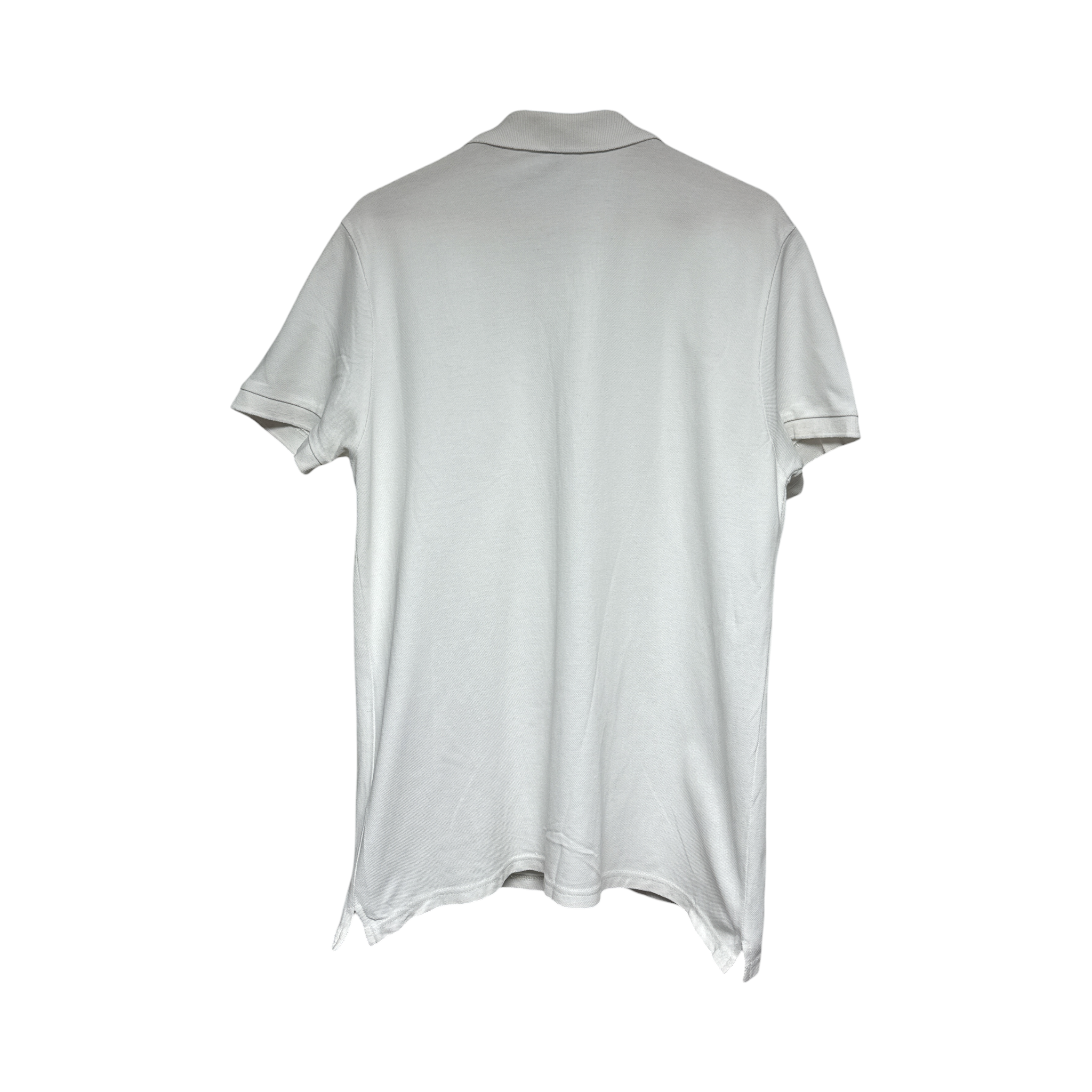 VINTAGE MOSCHINO POLO SHIRT-2