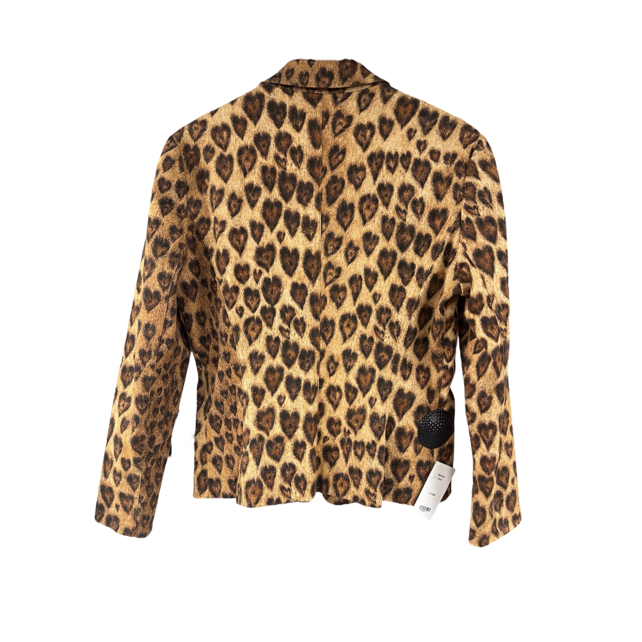 Moschino Jacket-2