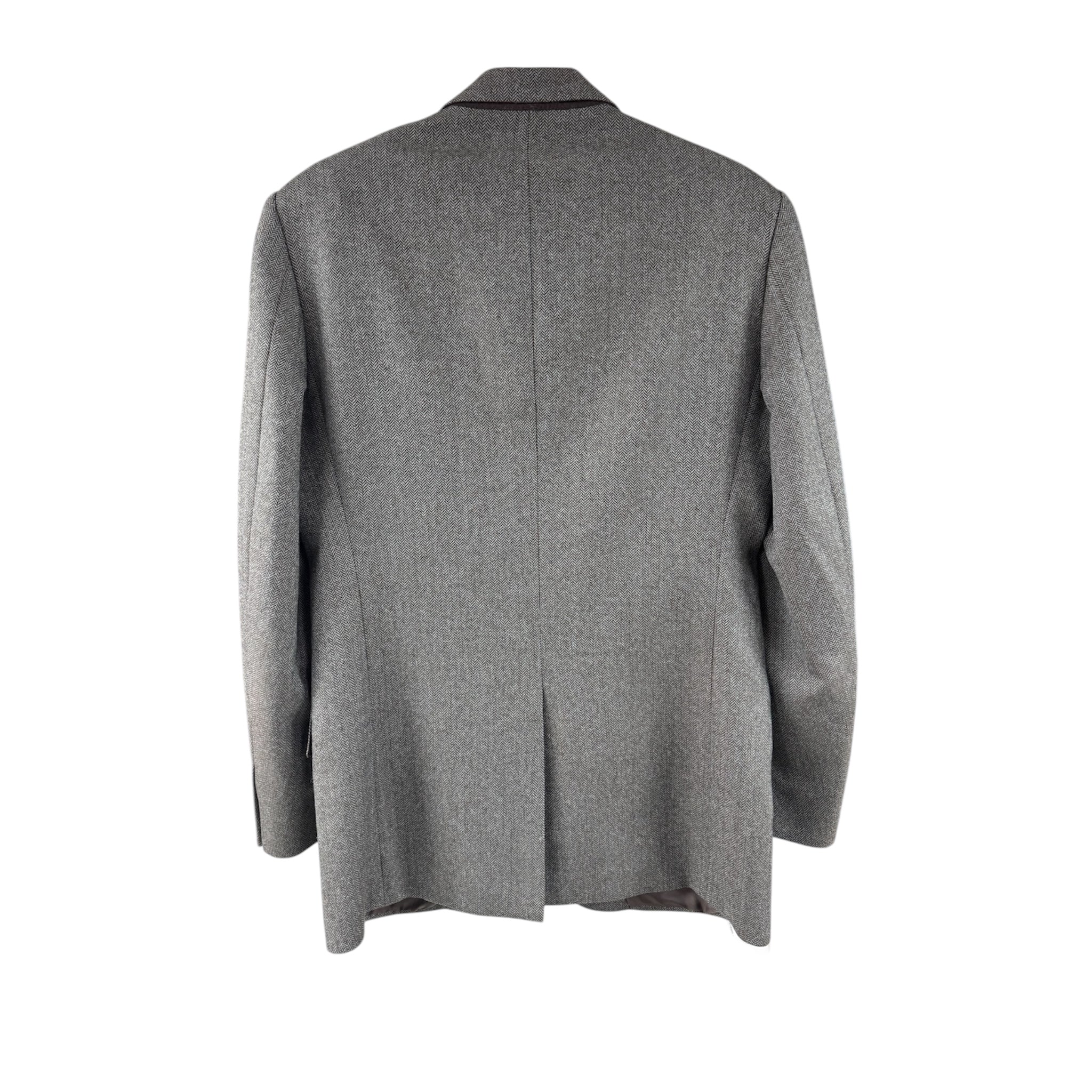Valentino Blazer-2
