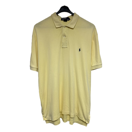 POLO SHIRT RALPH LAUREN