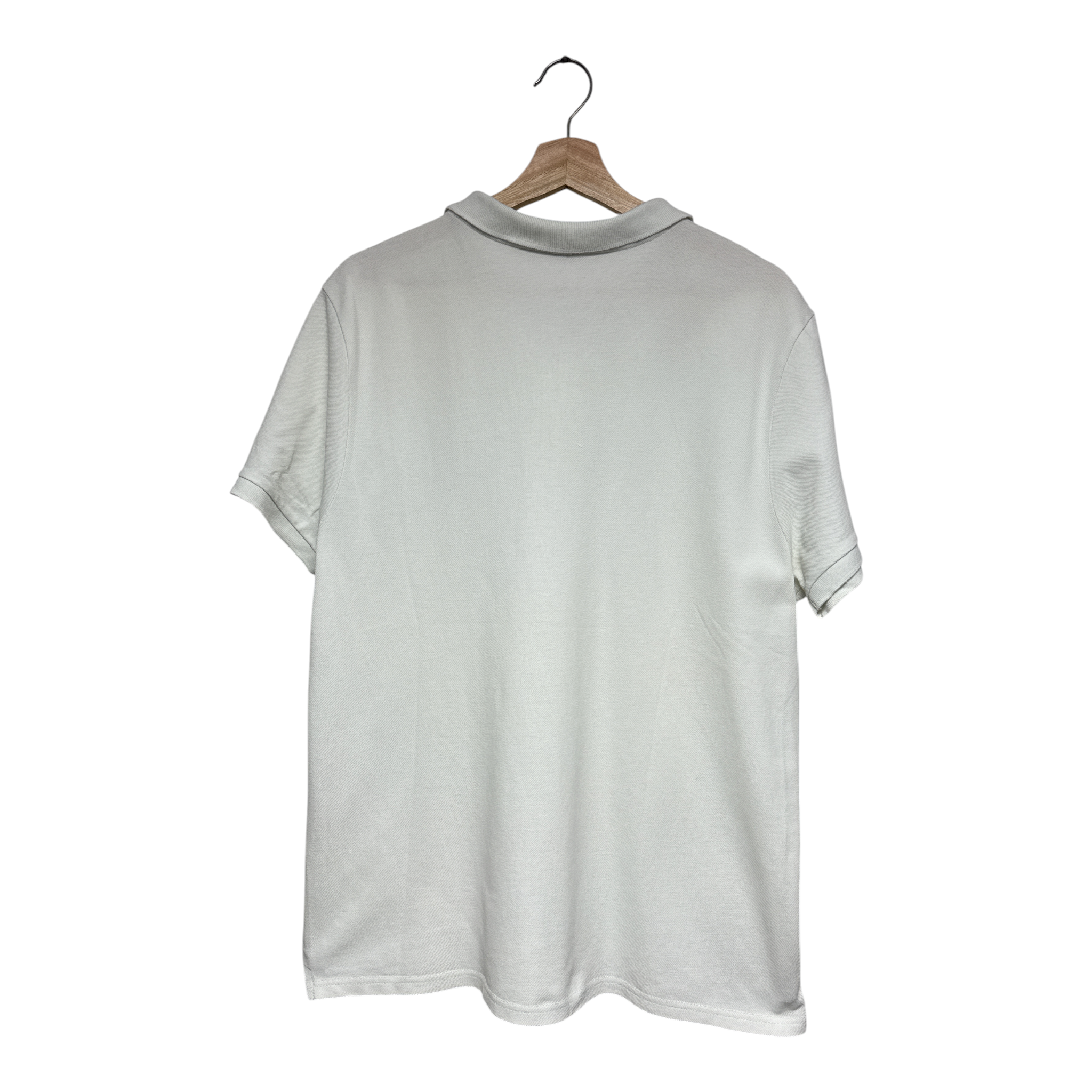 VINTAGE MOSCHINO POLO SHIRT-2