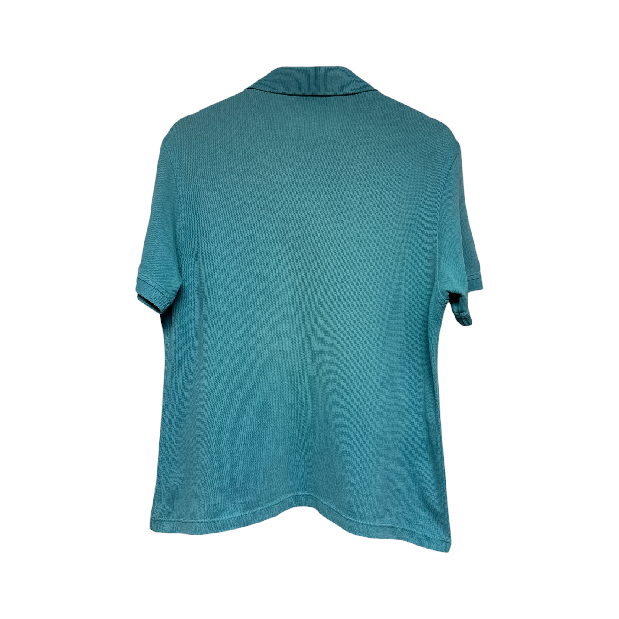 VINTAGE BURBERRY POLO SHIRT-2