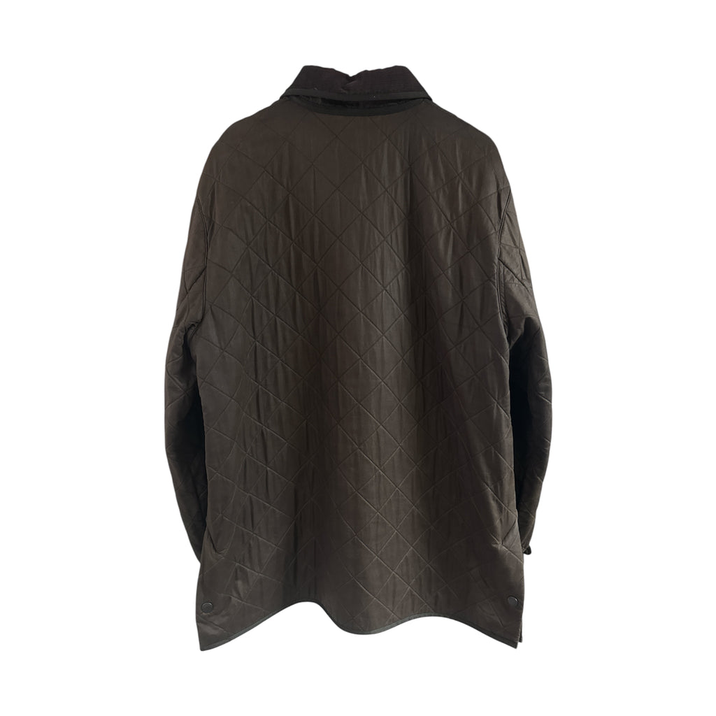 Vintage Barbour Jacket