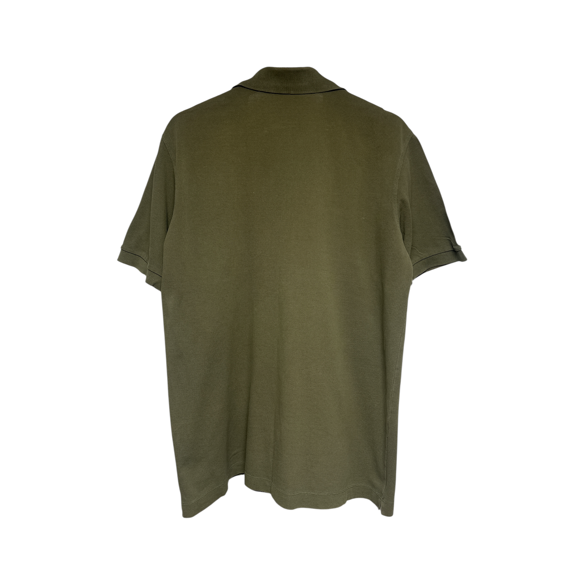 VINTAGE VALENTINO POLO SHIRT-2