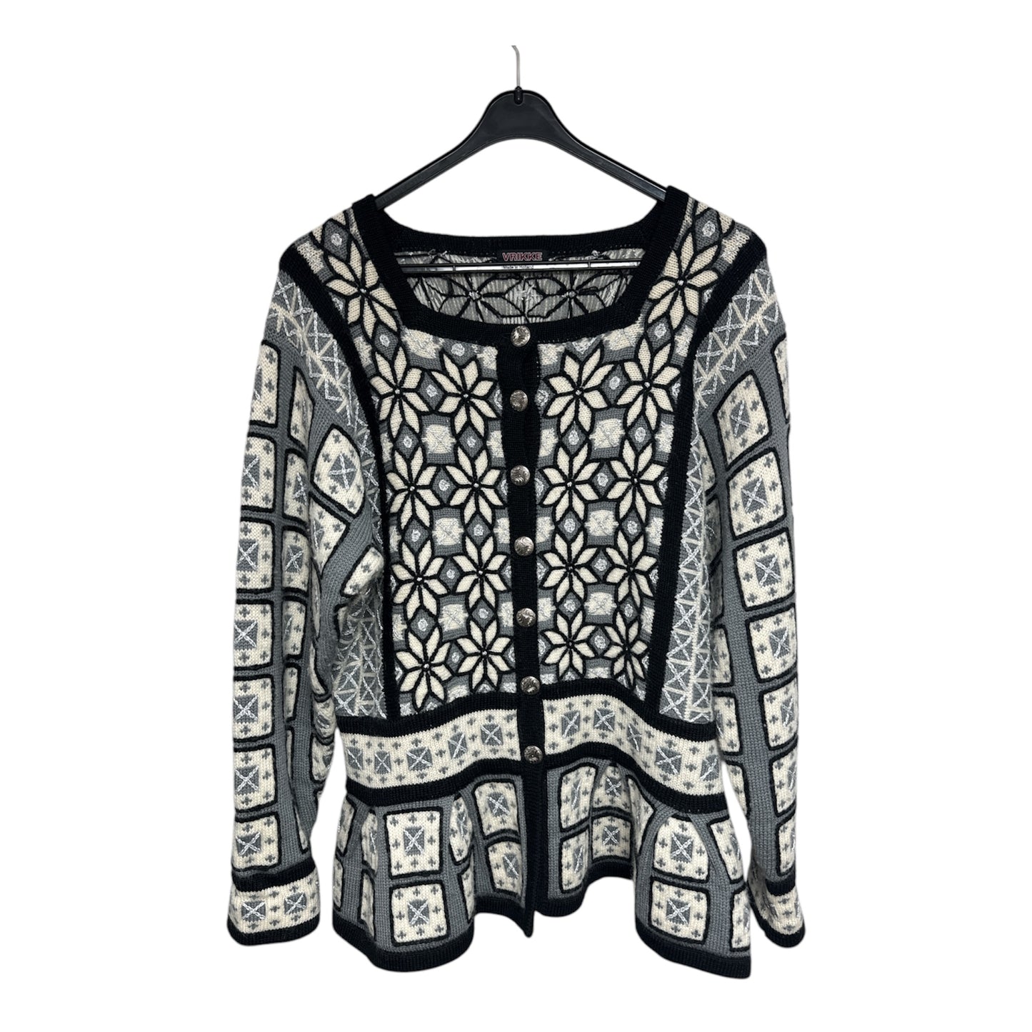Vintage Cardigan