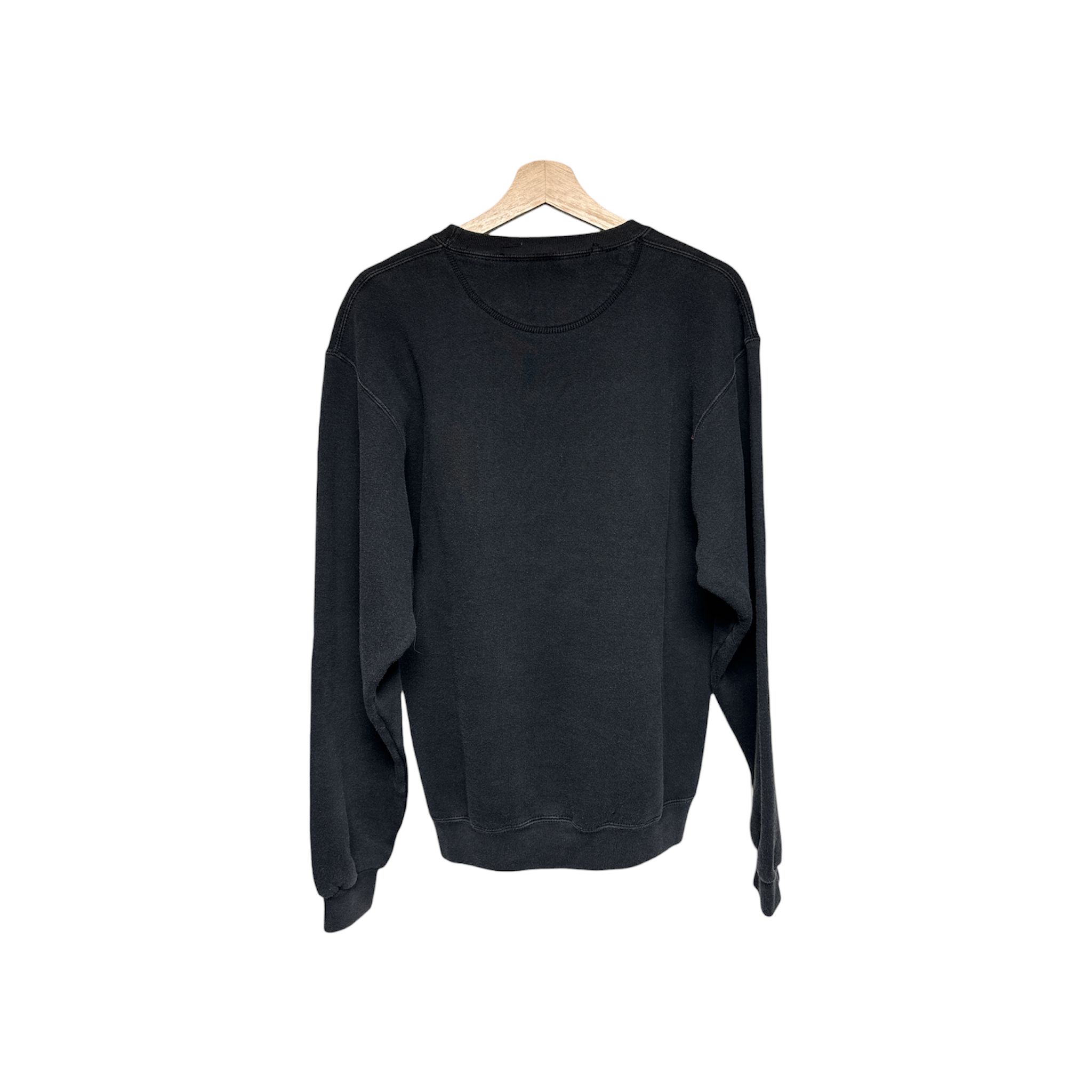 VINTAGE HARD ROCK SWEATSHIRT-2