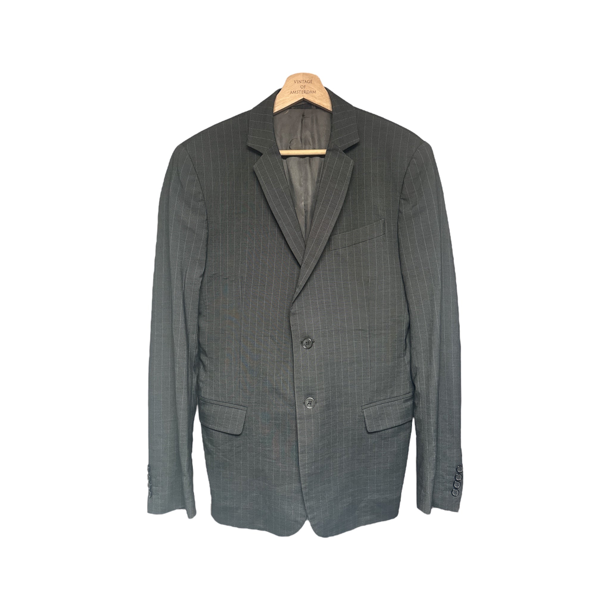 VINTAGE CAVALLI BLAZER