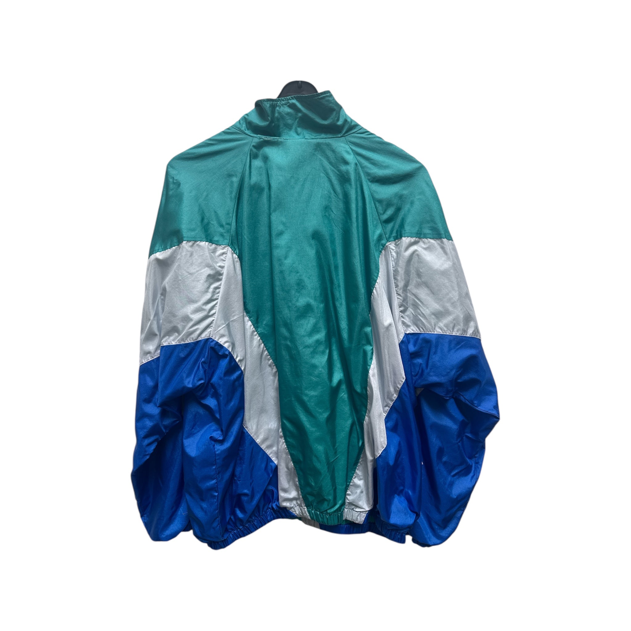 VINTAGE ADIDAS TRACK JACKET-2