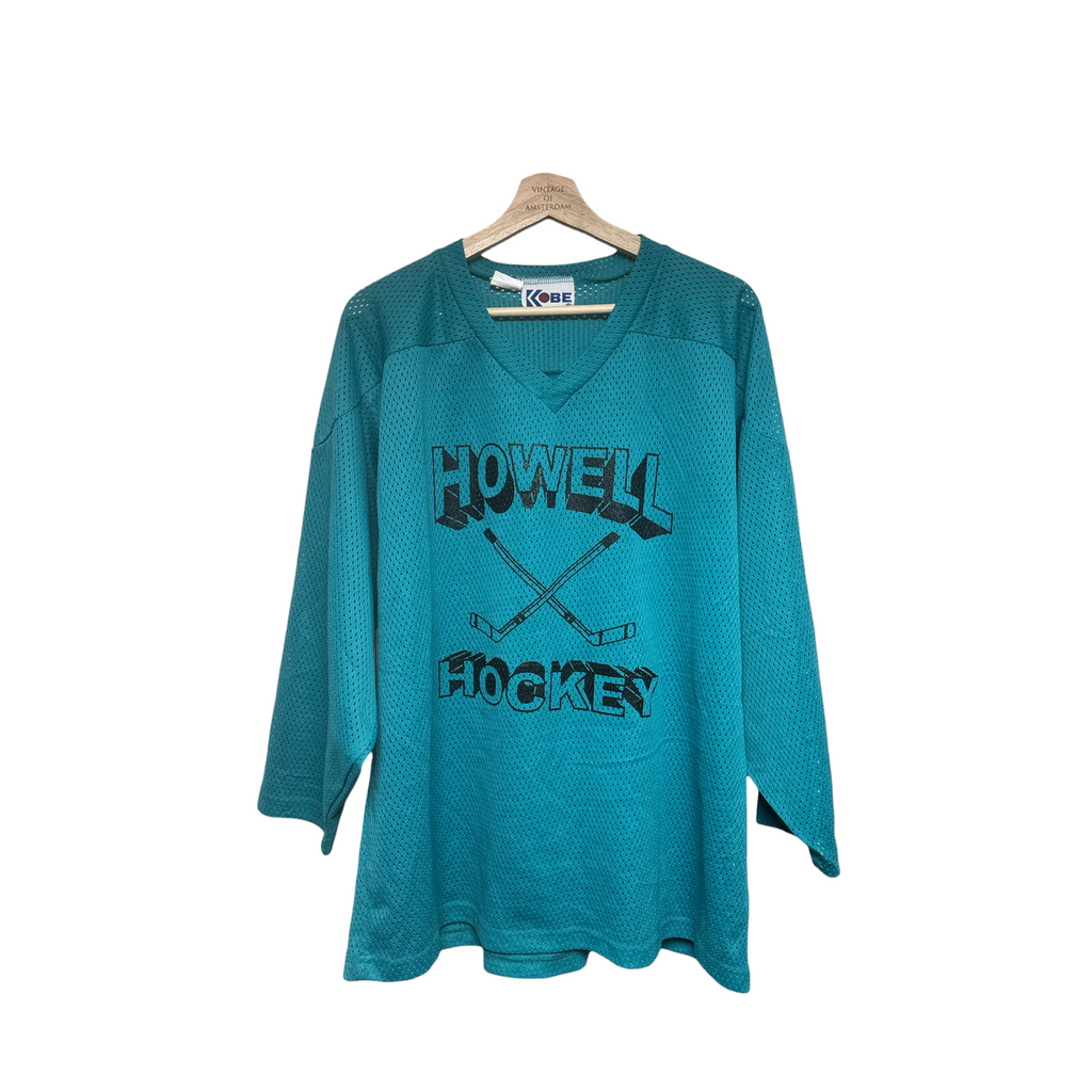 VINTAGE HOCKEY JERSEY