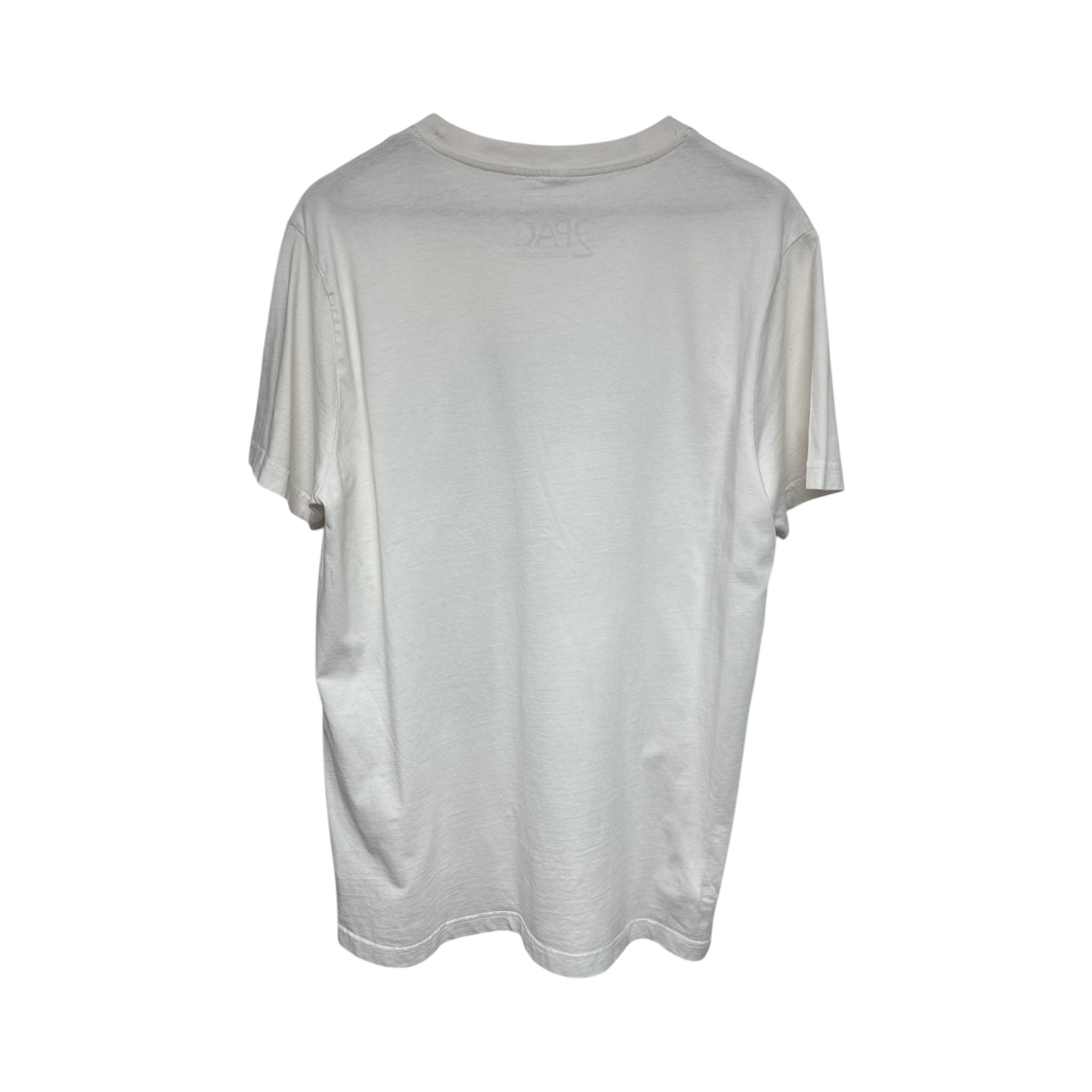 Vintage 2Pac T-Shirt-2
