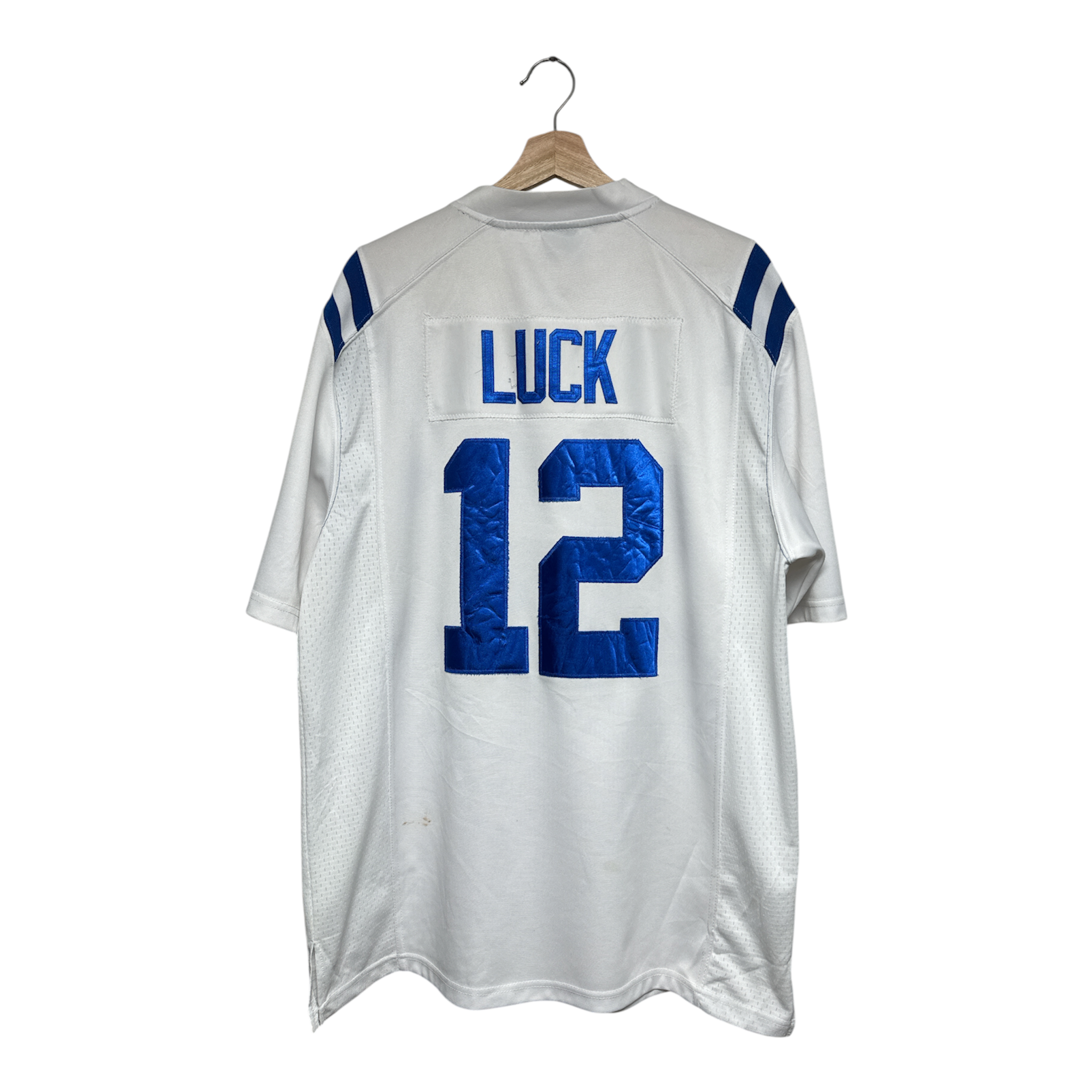 VINTAGE NIKE NFL JERSEY-2