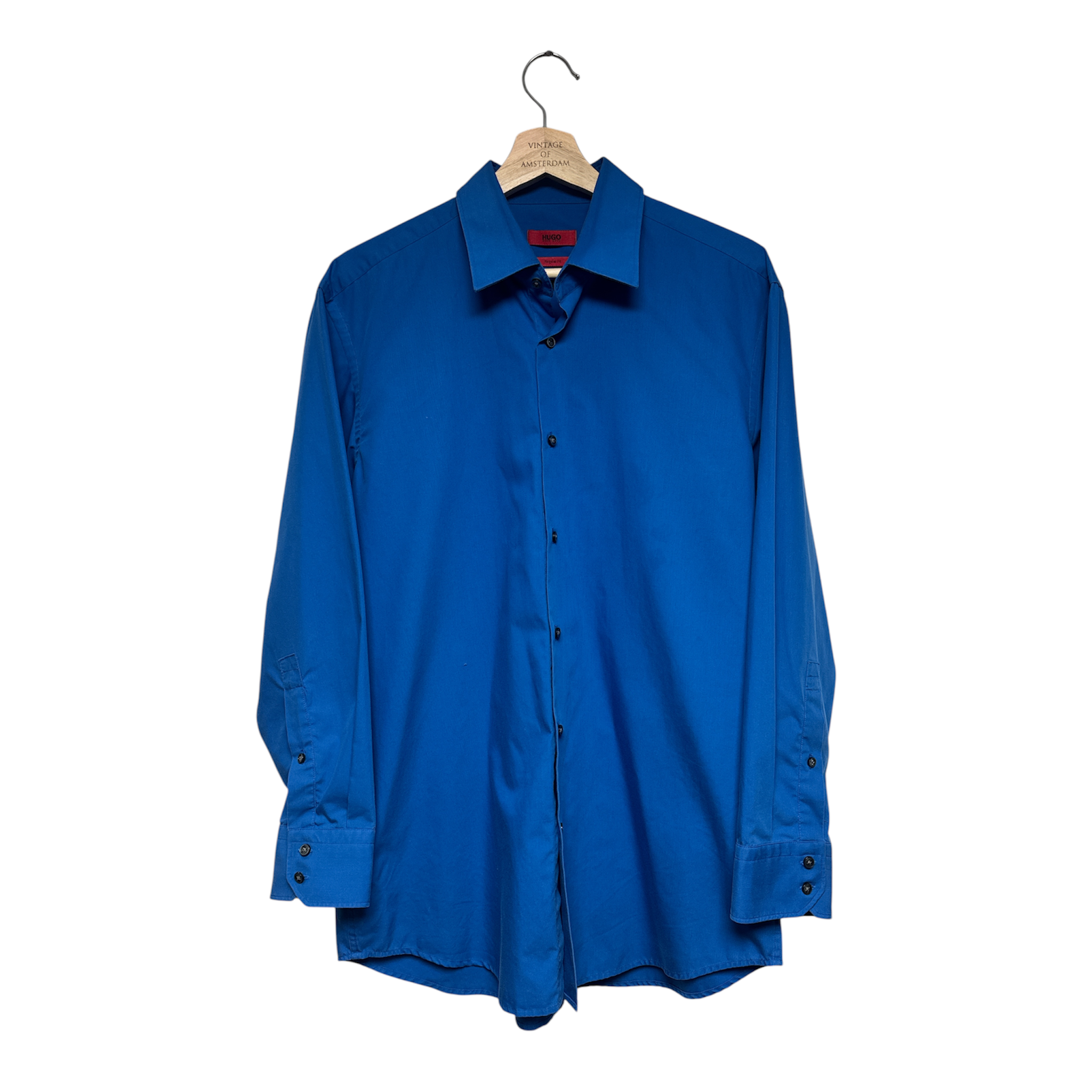 VINTAGE HUGO BOSS SHIRT