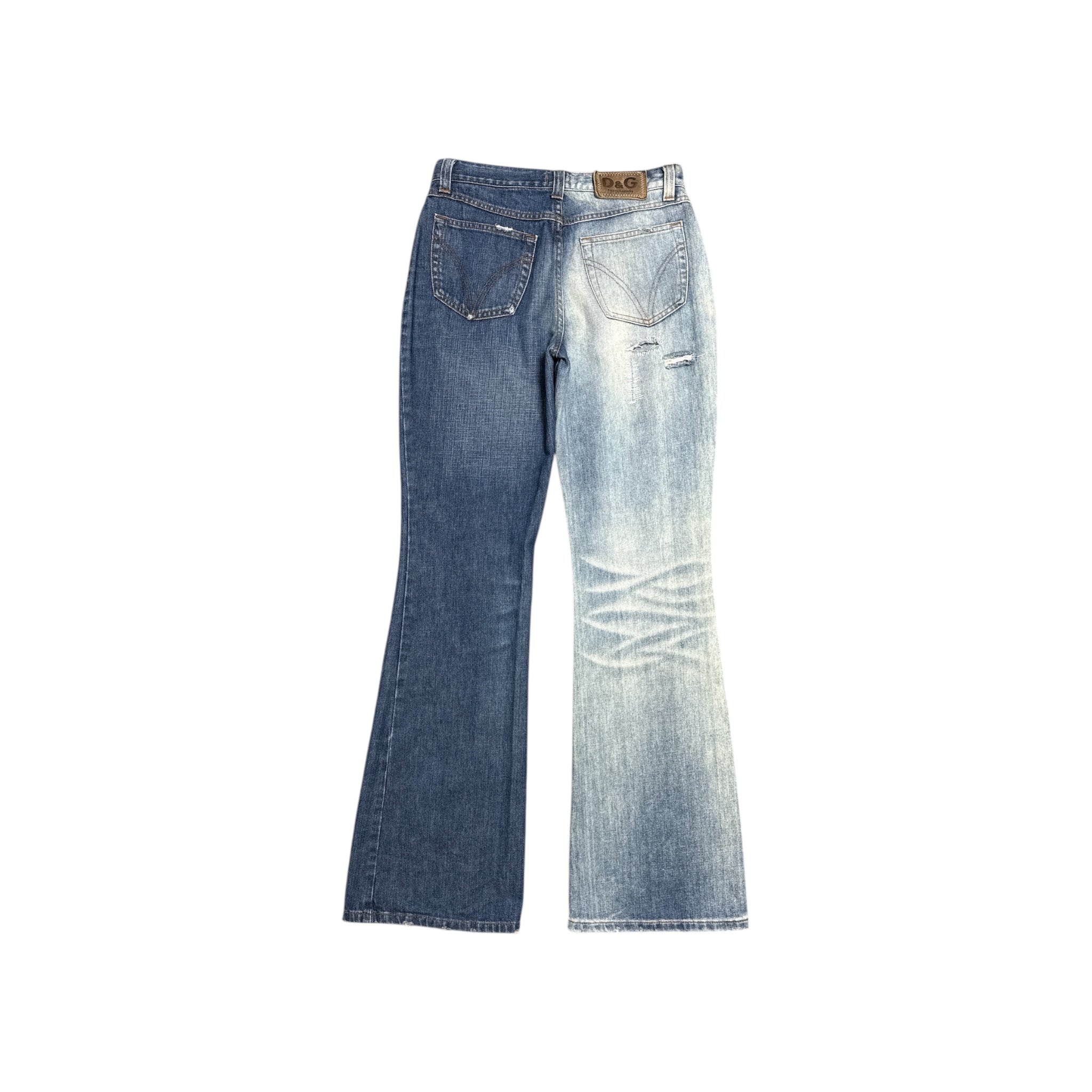 Vintage Dolce & Gabbana Jeans-2