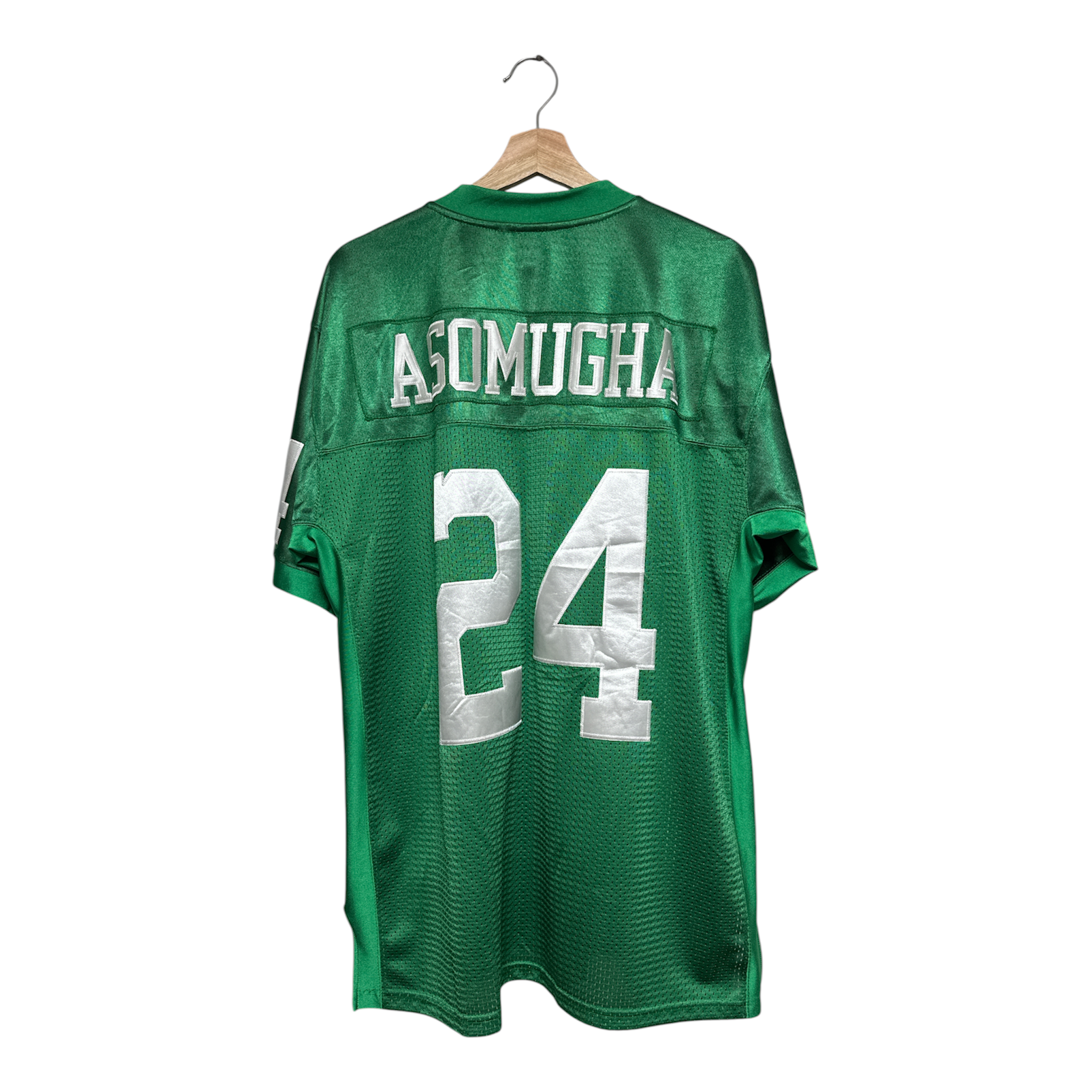 VINTAGE REEBOK NFL JERSEY-2