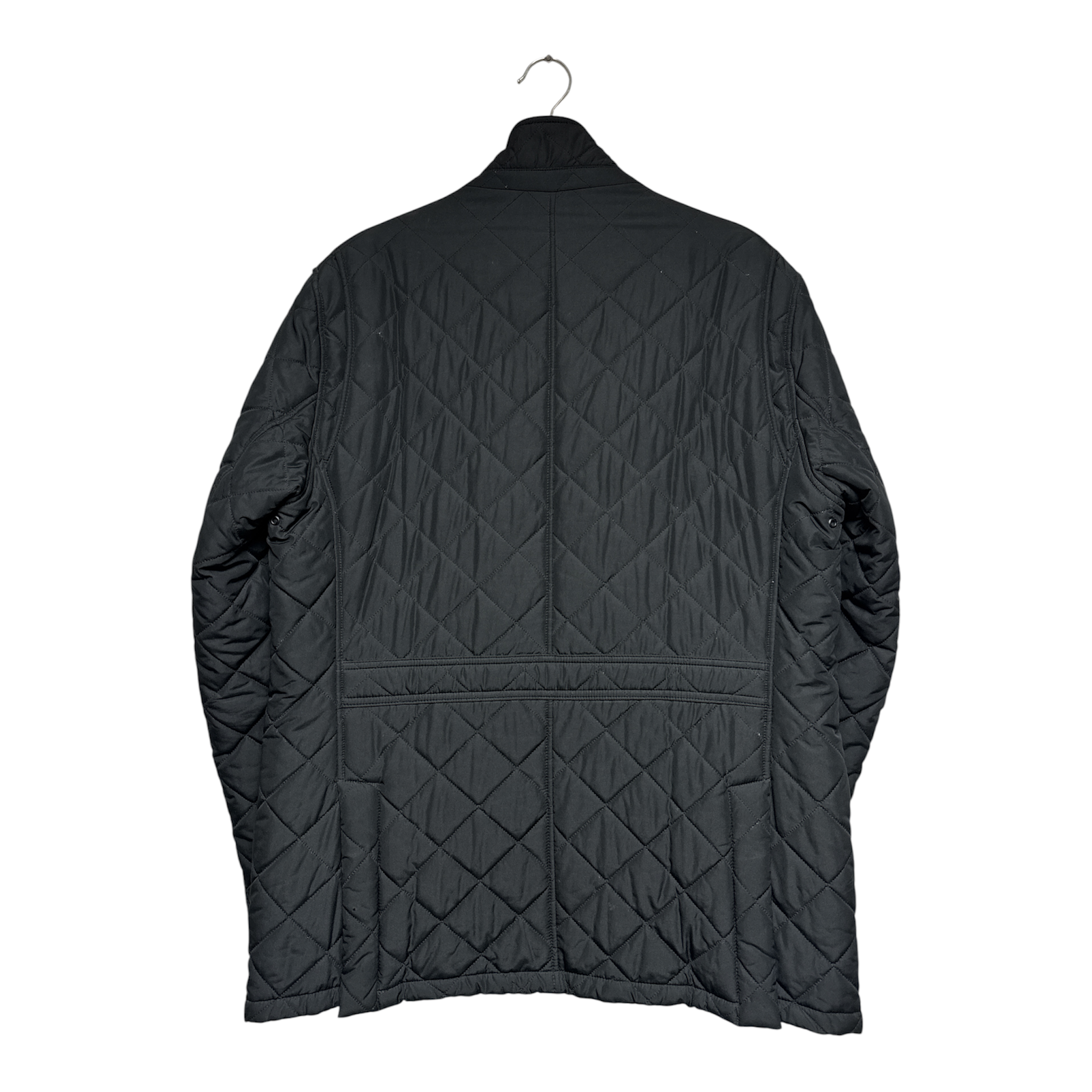 VINTAGE BARBOUR JACKET-2