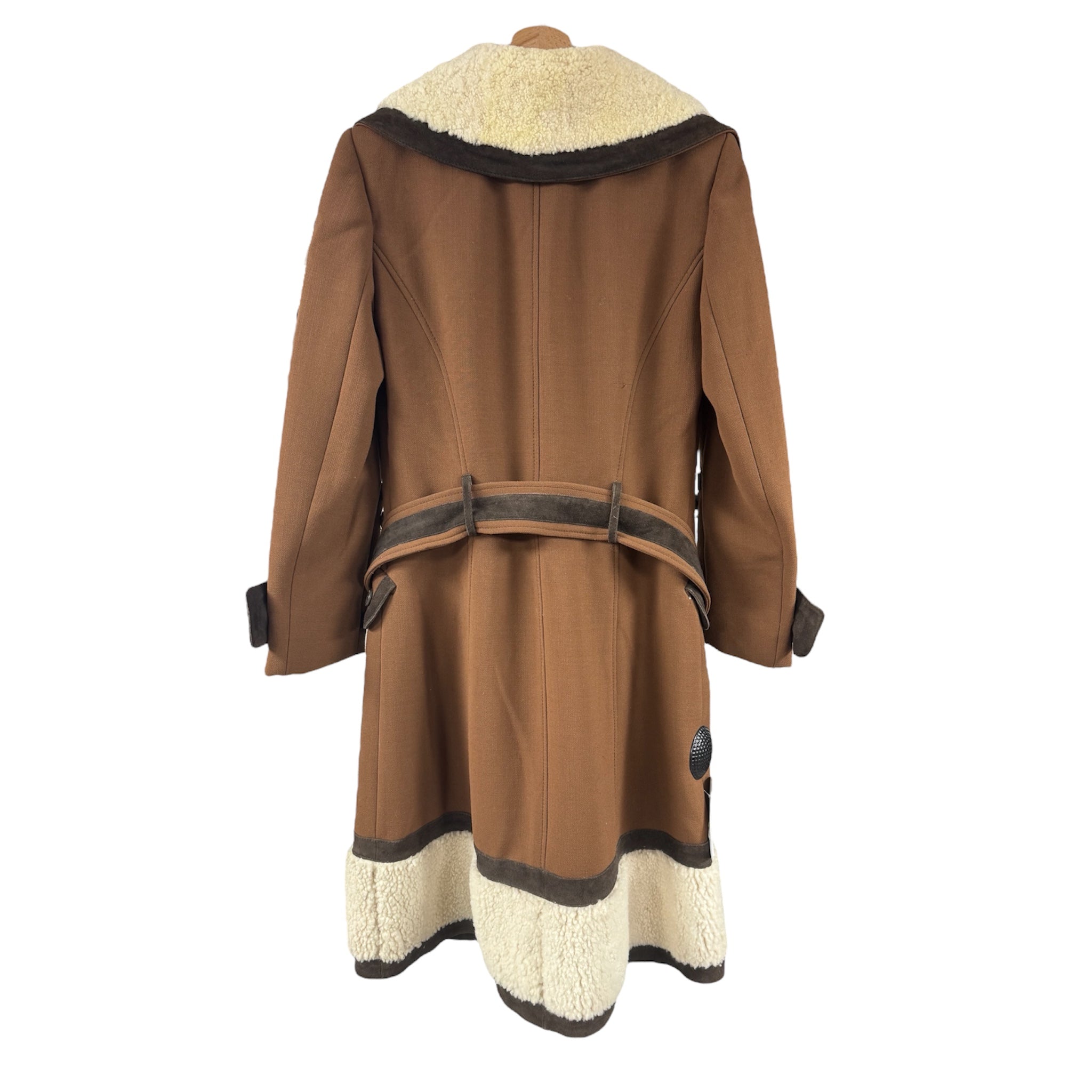 Tods Coat-2